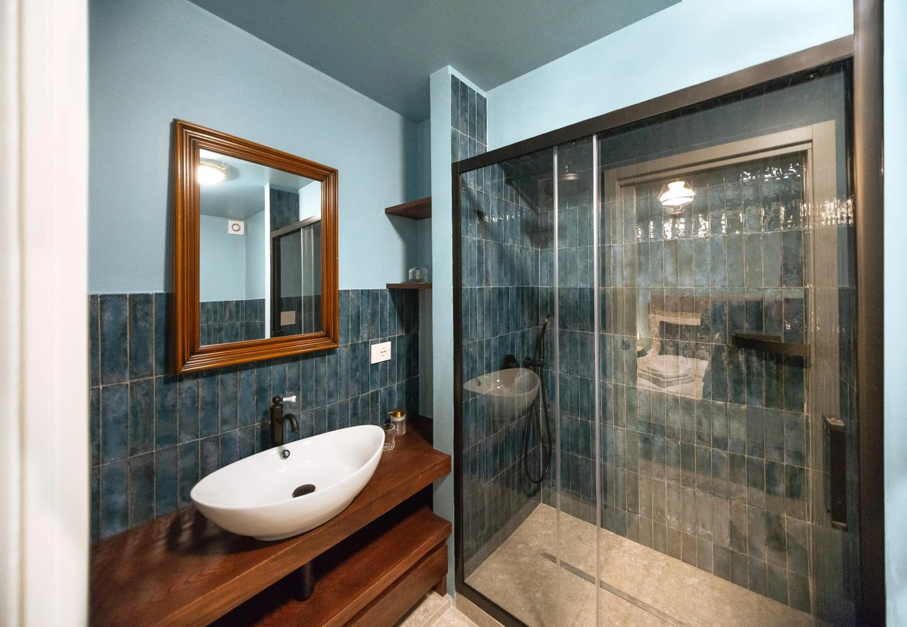 MONART HOSPITALITY Capodimonte