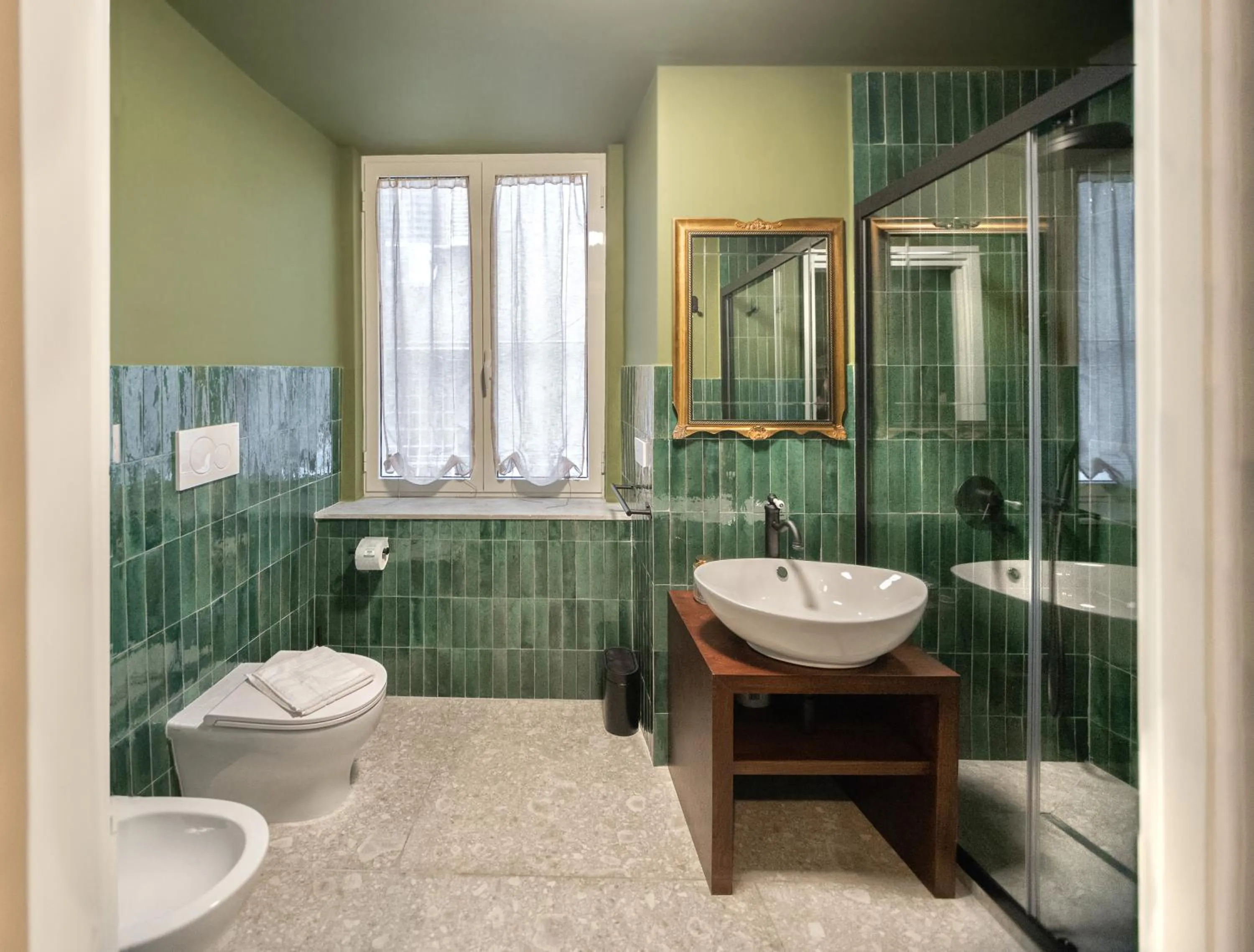 MONART HOSPITALITY Capodimonte