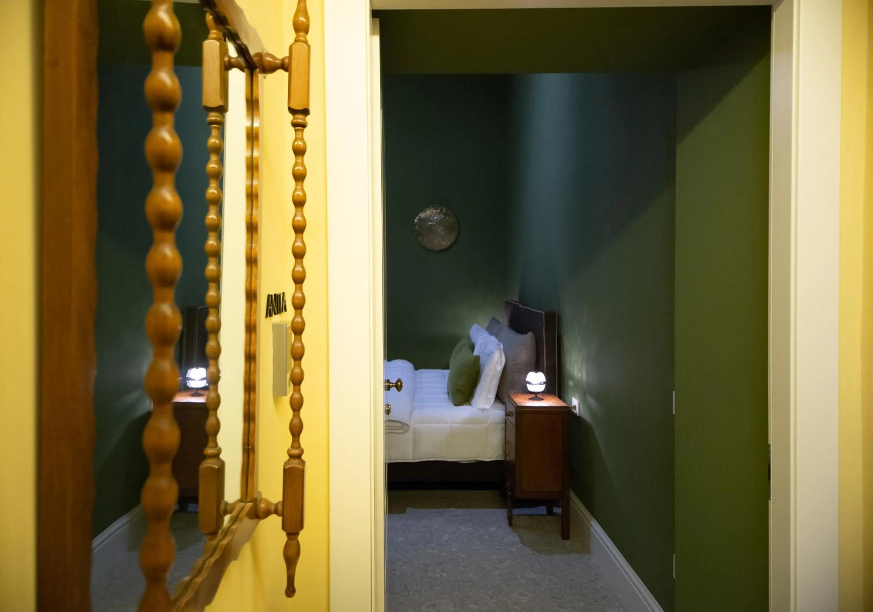 MONART HOSPITALITY Capodimonte