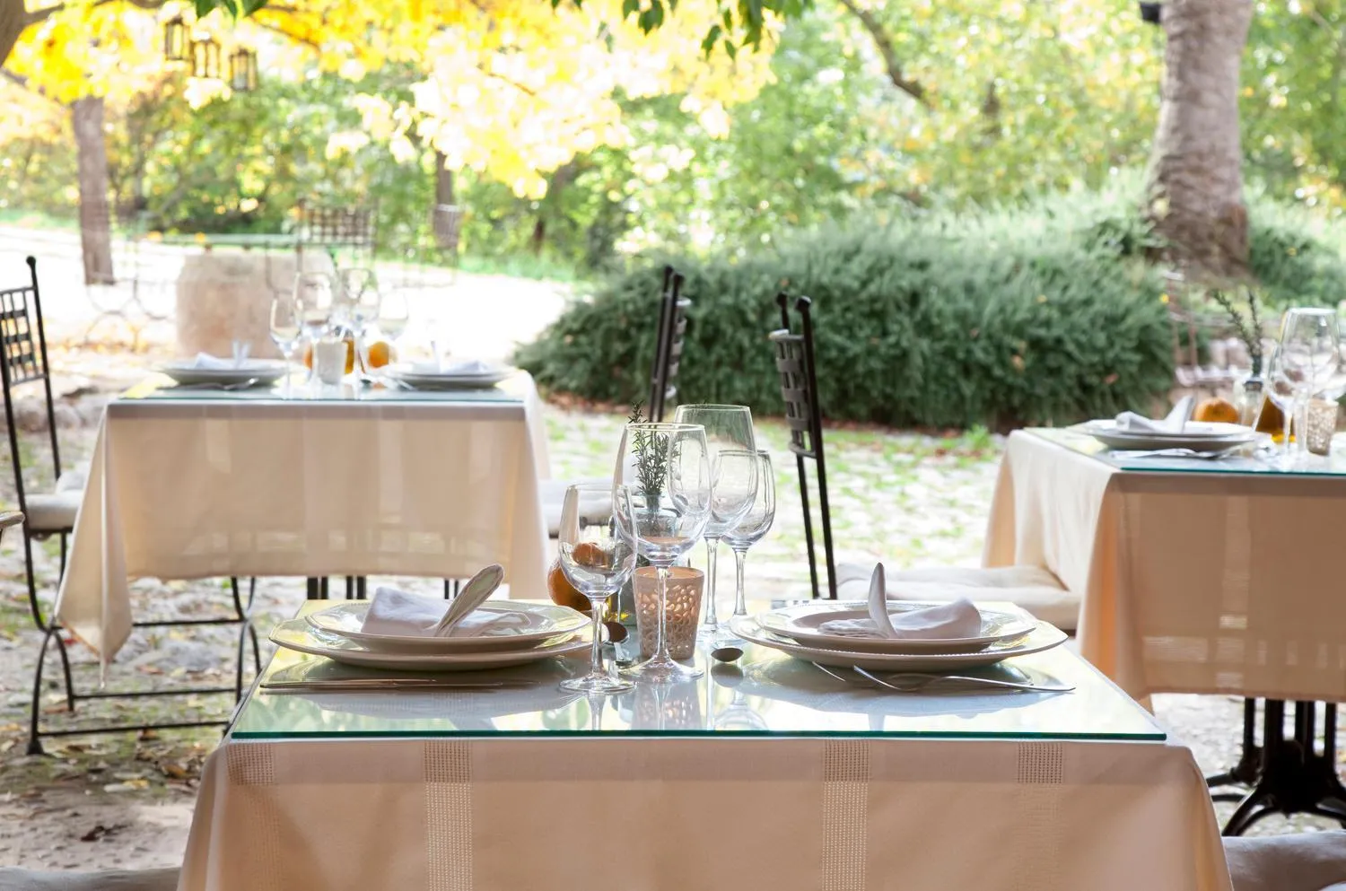 Restaurant/places to eat in Mirabó de Valldemossa