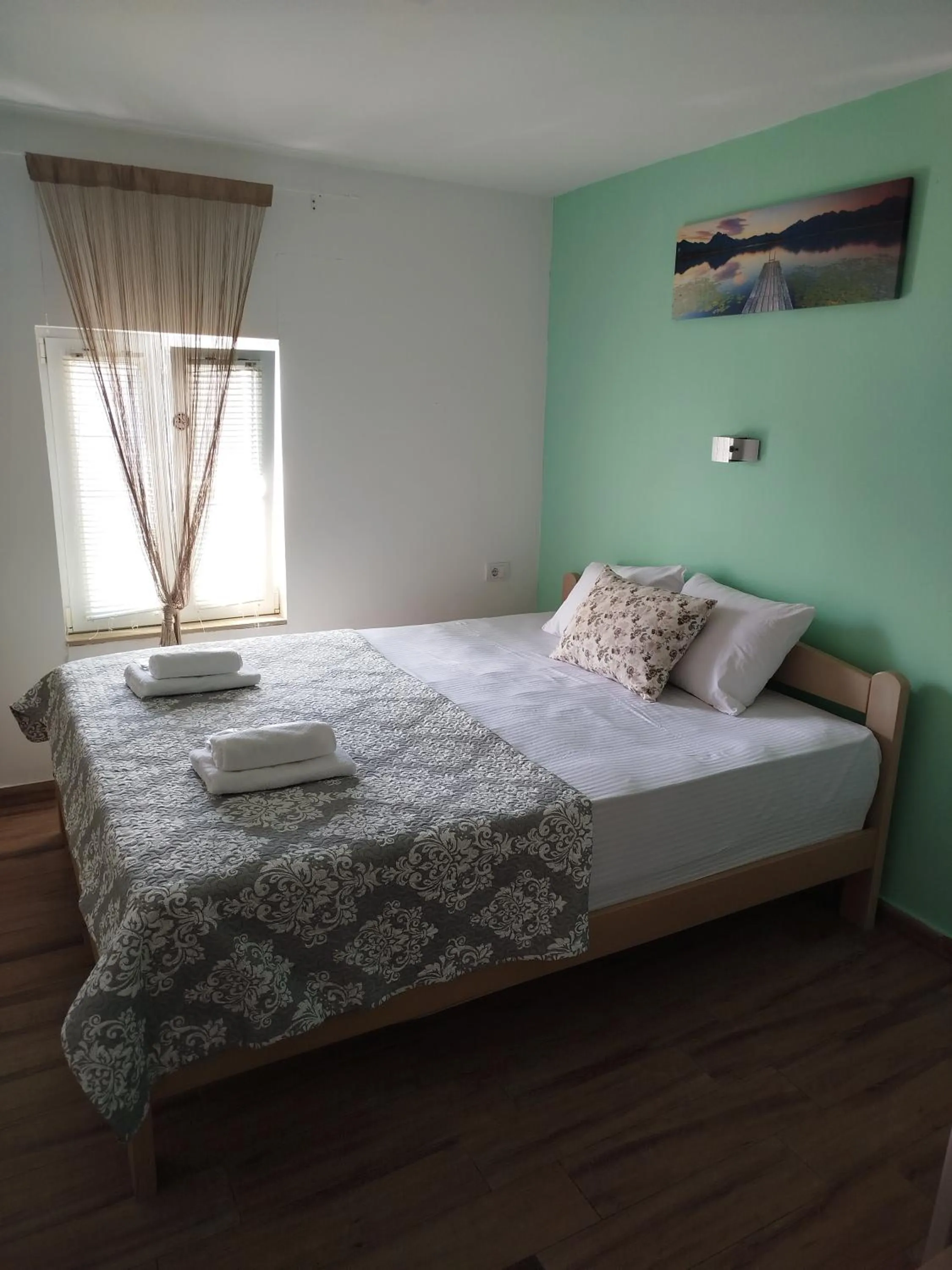 Serenita Stone House