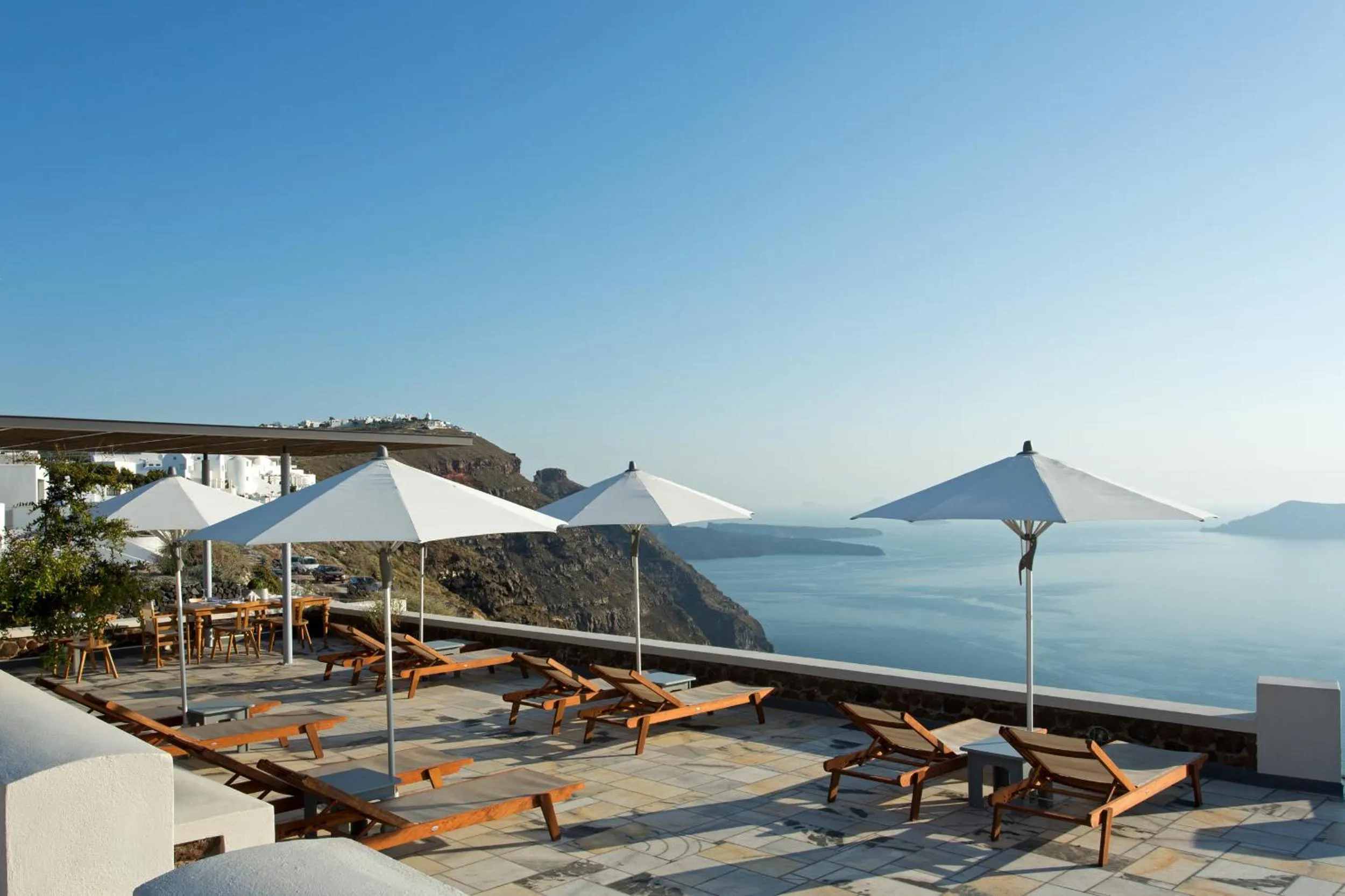 Day in Xenones Filotera