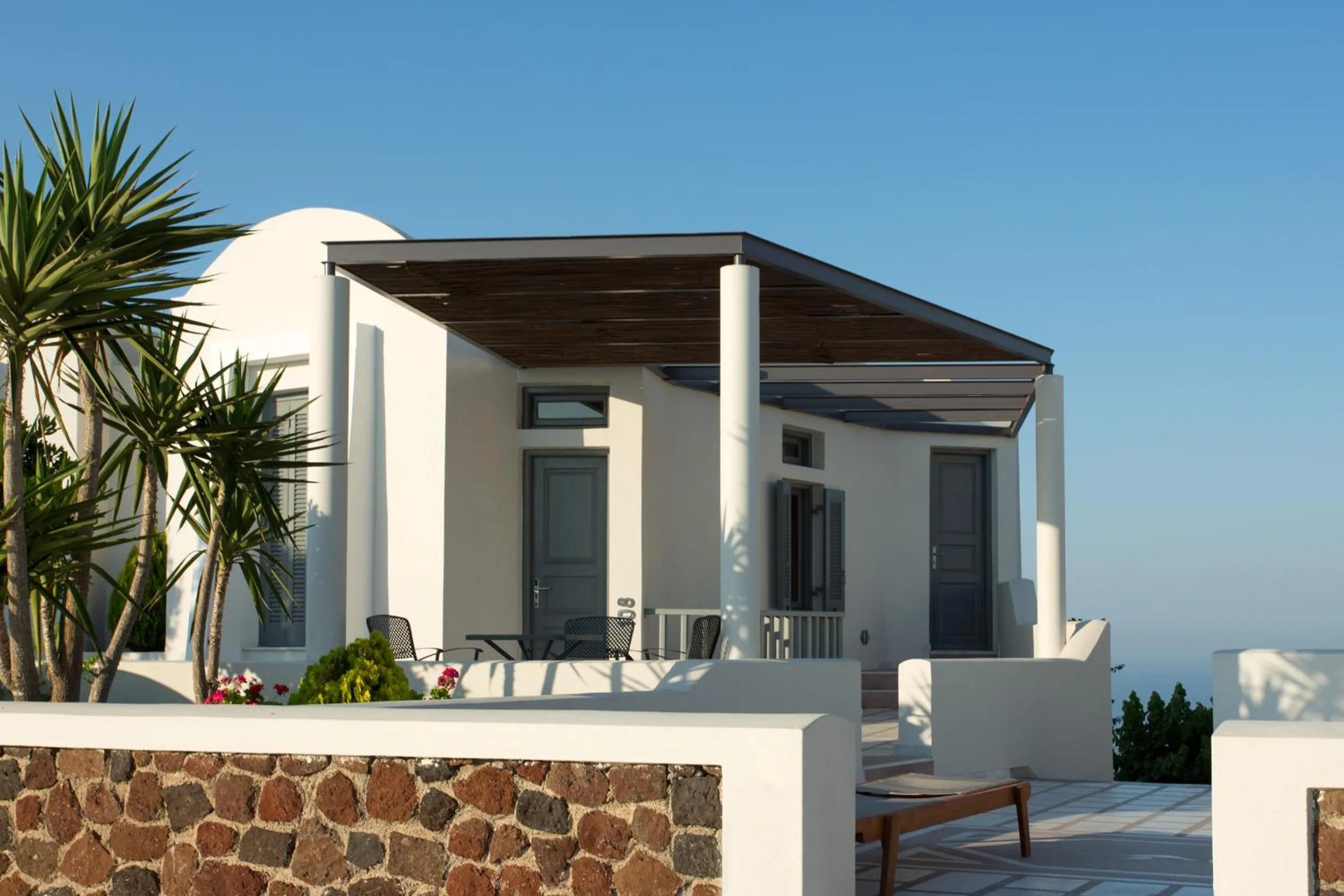 Day in Xenones Filotera