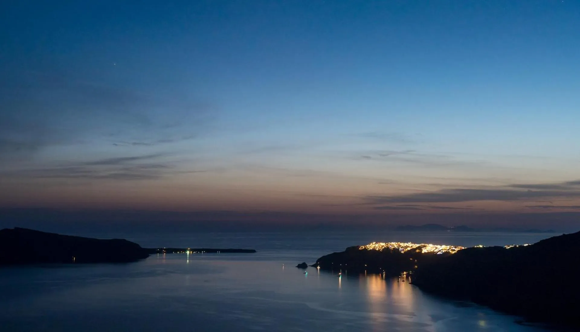 View (from property/room) in Xenones Filotera