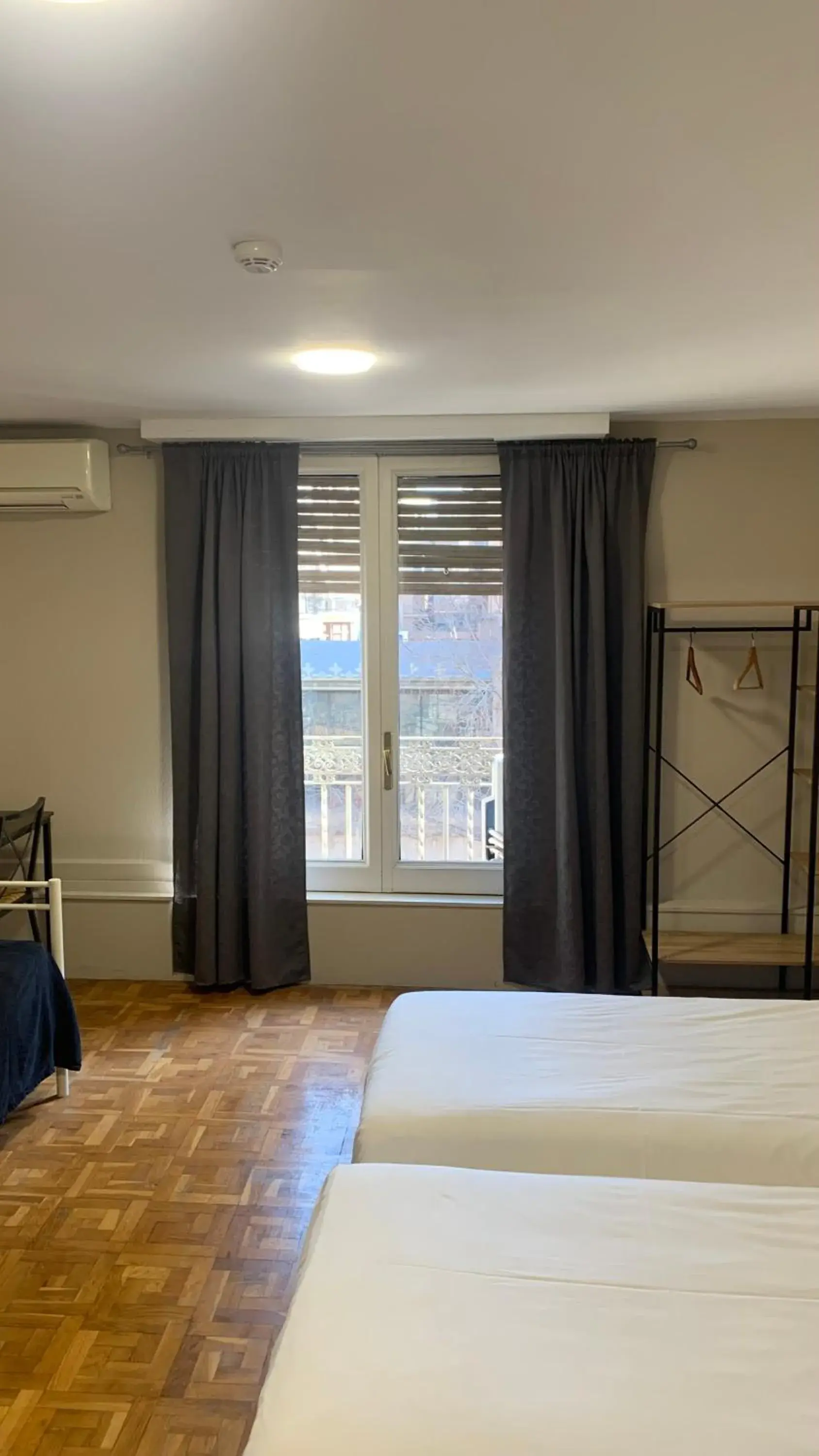 Bedroom, Bed in Somnio Hostels Bedroom, Bed in Somnio Hostels