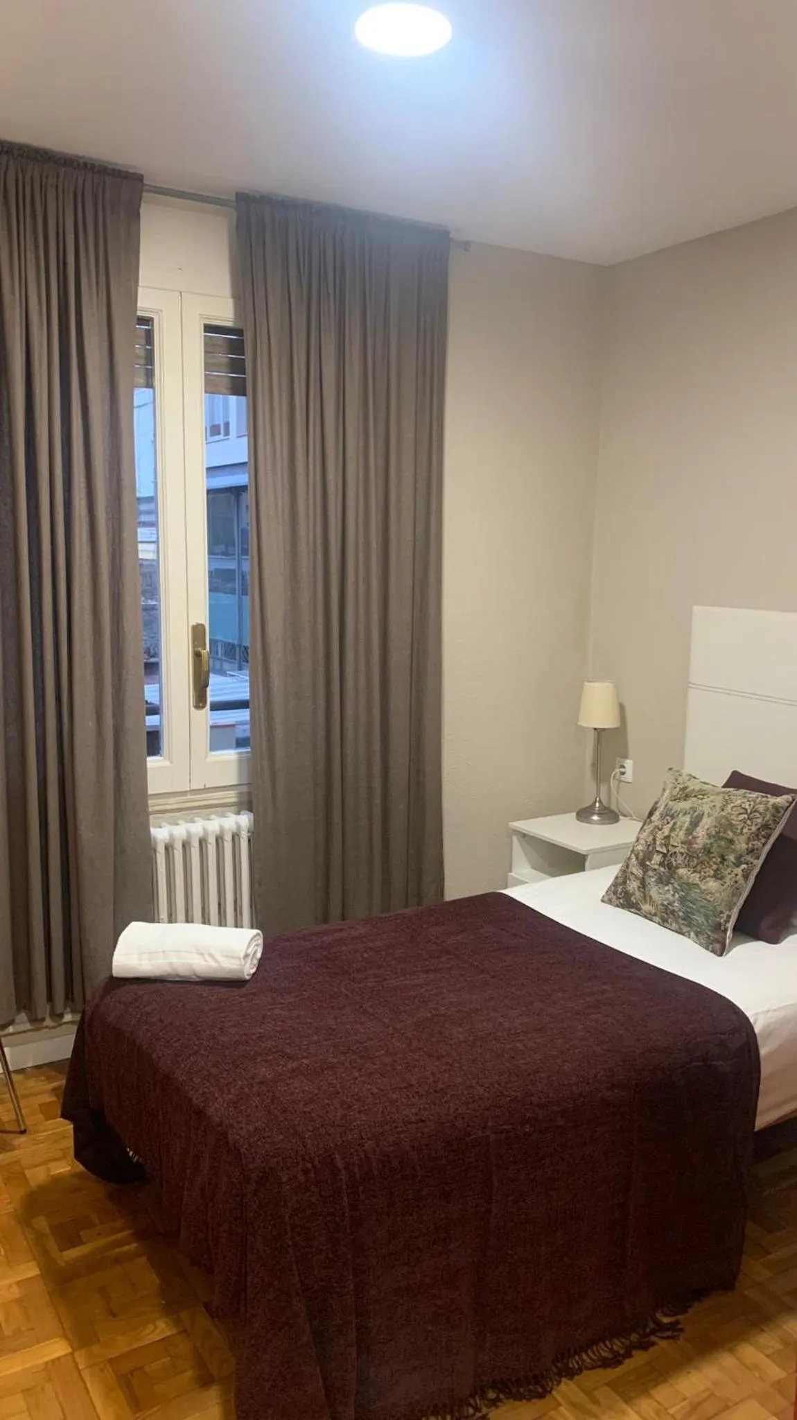 Photo of the whole room, Bed in Somnio Hostels