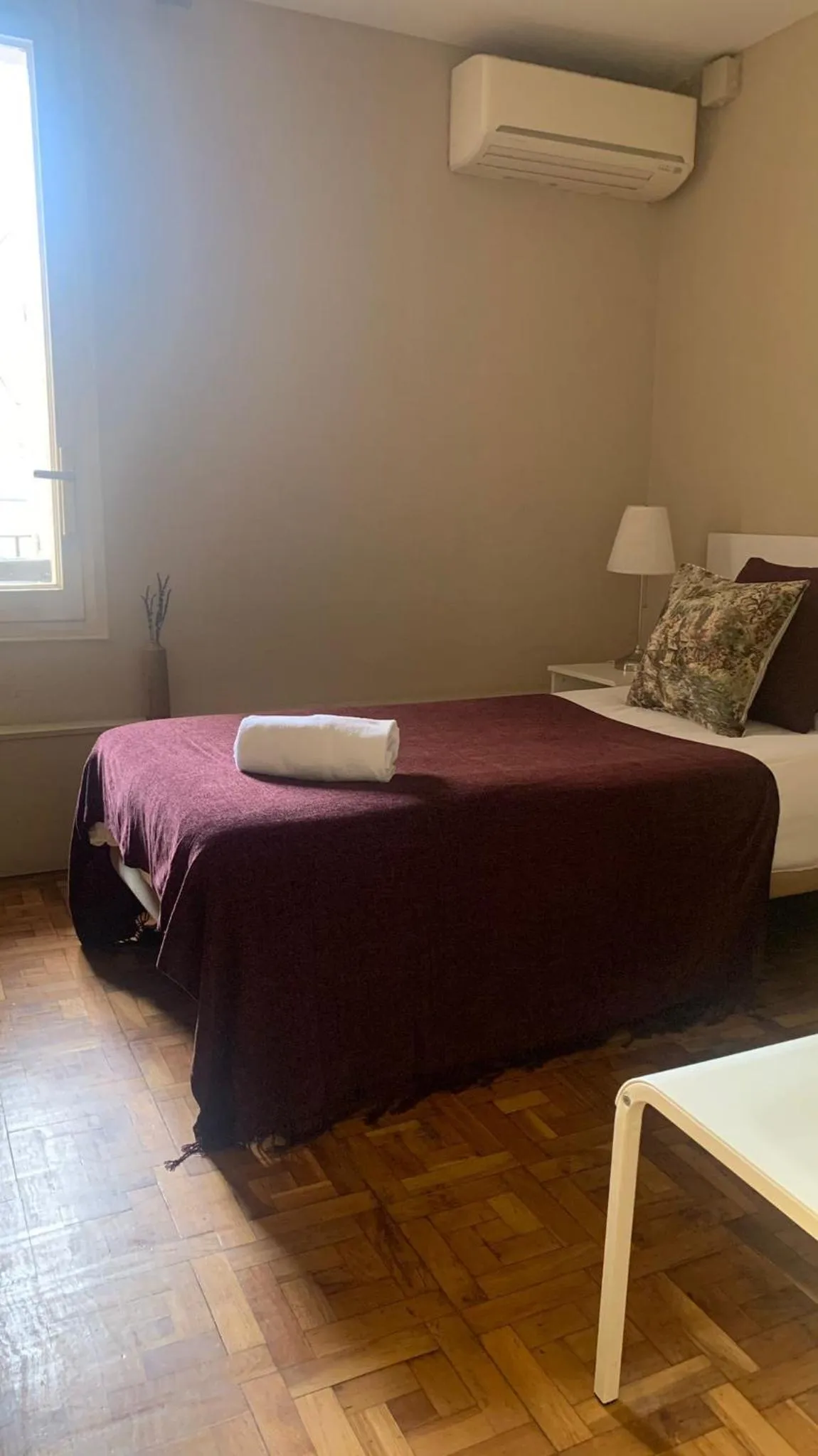 Photo of the whole room, Bed in Somnio Hostels