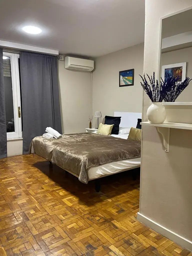 Photo of the whole room, Bed in Somnio Hostels Photo of the whole room, Bed in Somnio Hostels