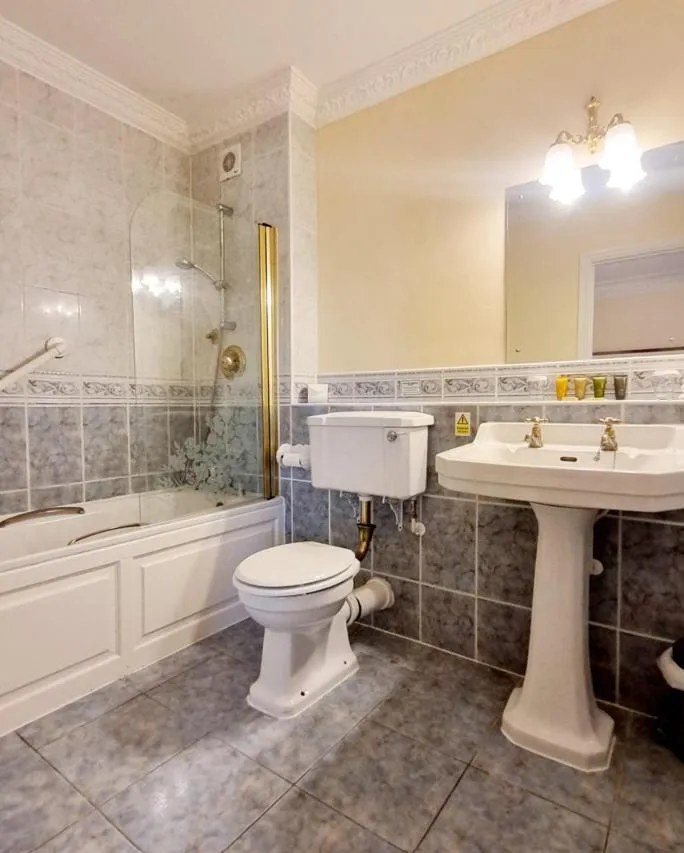 Botleigh Grange Hotel & Spa