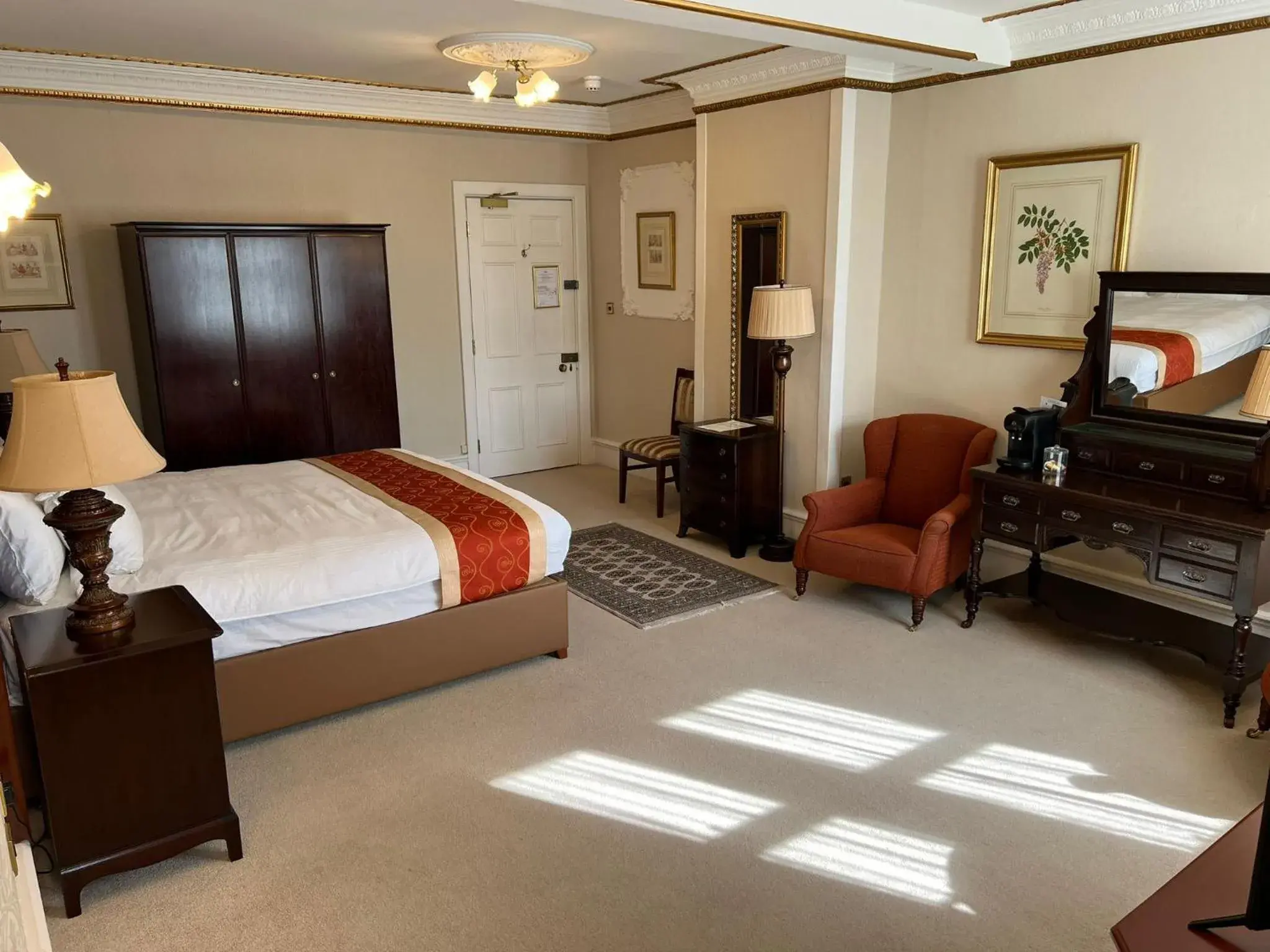 Botleigh Grange Hotel Botleigh Grange Hotel