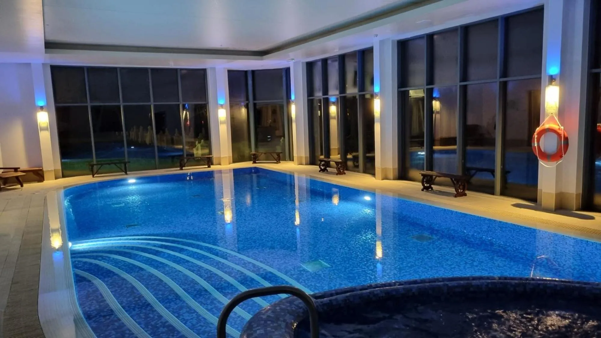 Botleigh Grange Hotel & Spa