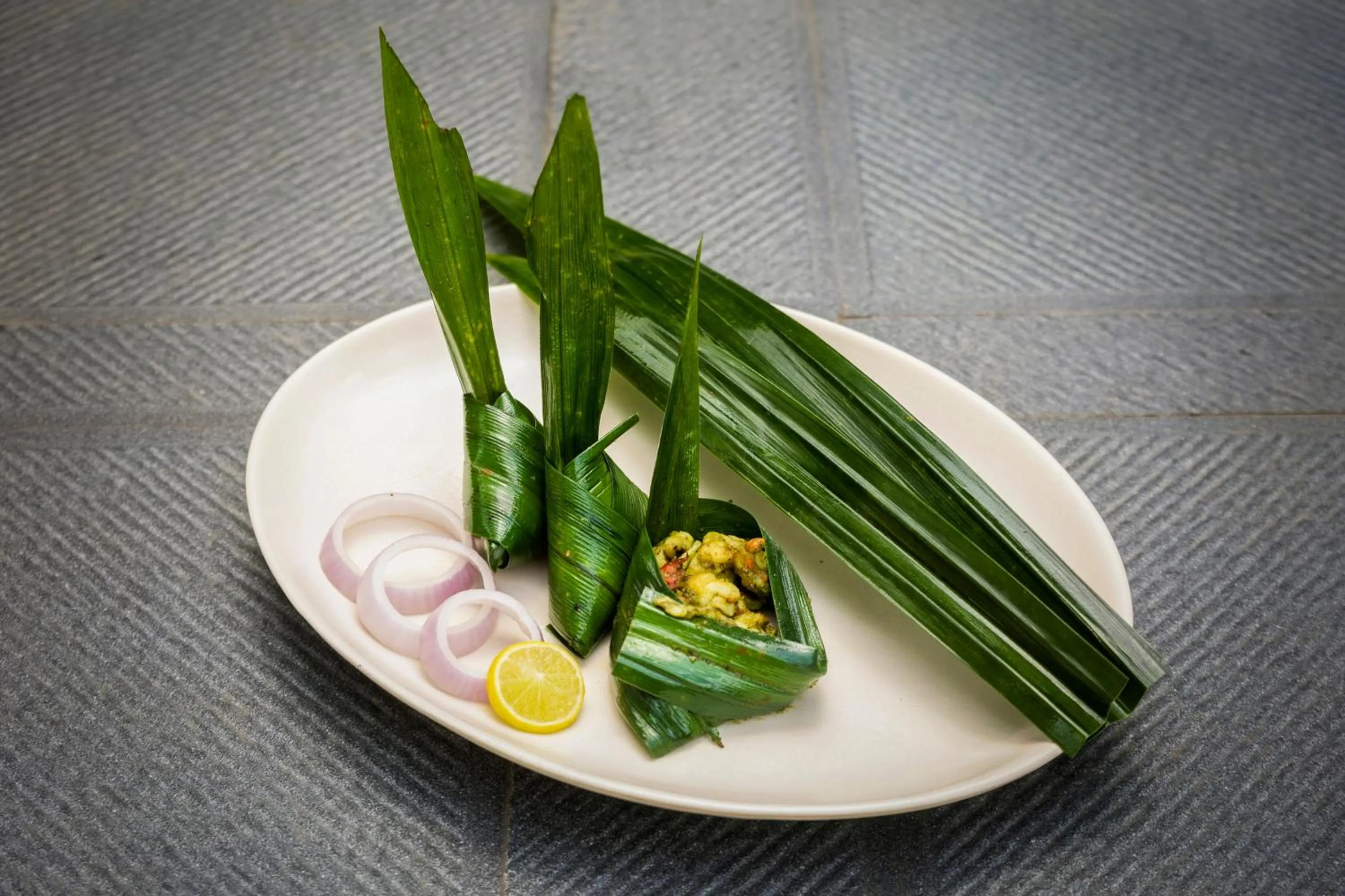 Food and drinks in Sterling Vythiri Wayanad