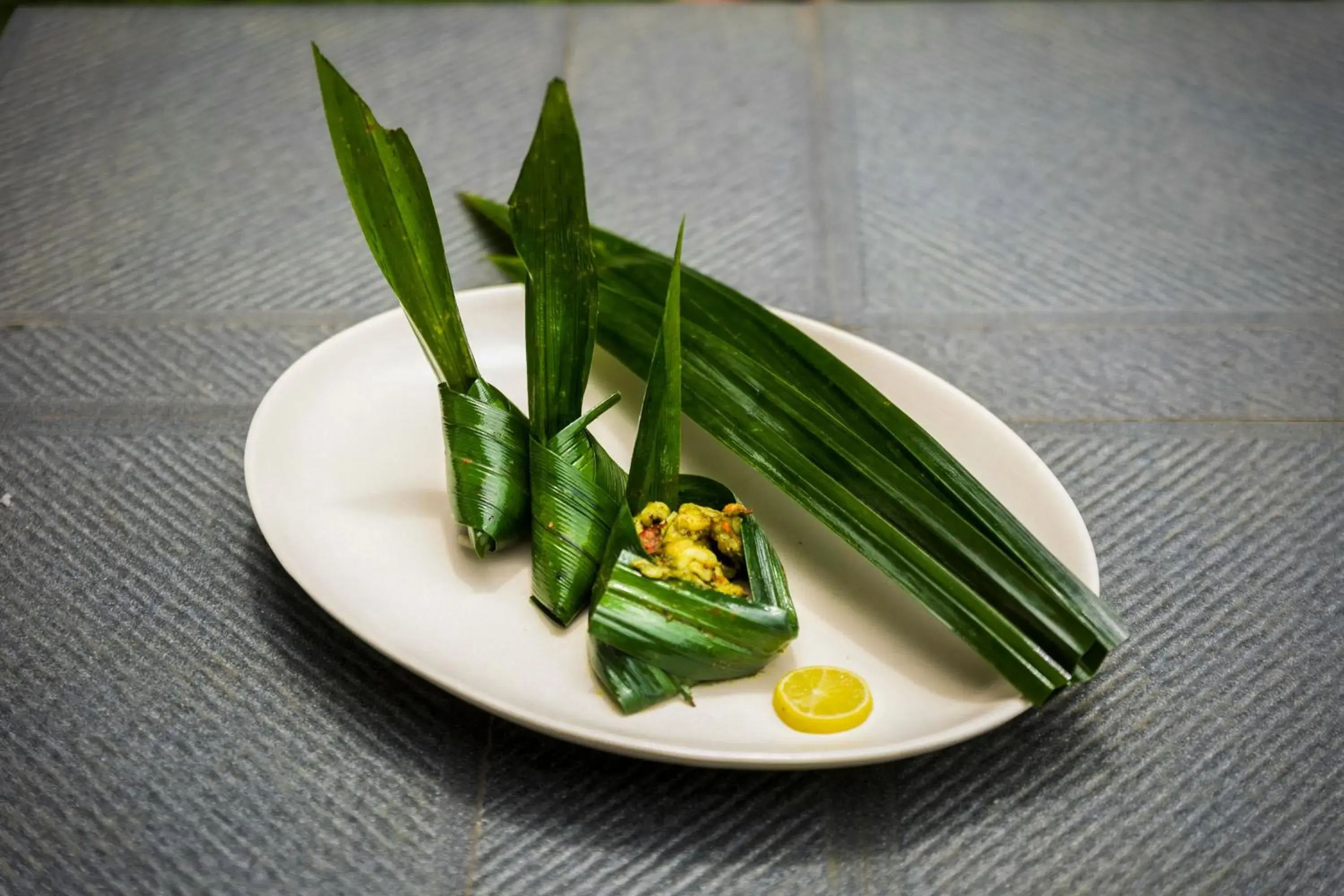 Property building in Sterling Vythiri Wayanad Property building in Sterling Vythiri Wayanad