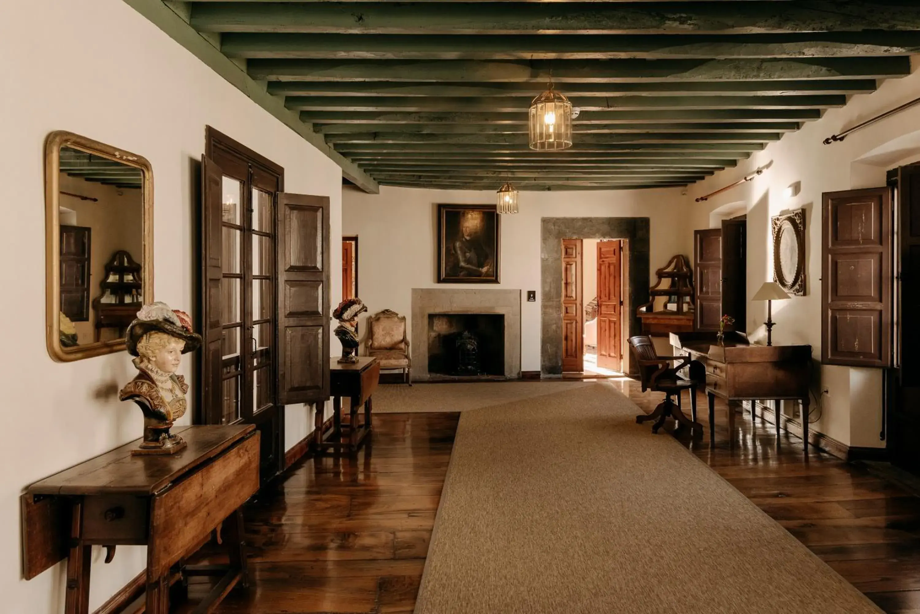 Hotel PAX Casona del Busto Hotel PAX Casona del Busto