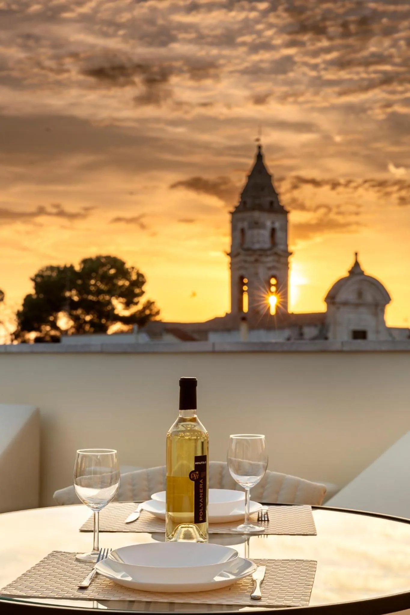 View (from property/room) in Casa Massima Suites & SPA