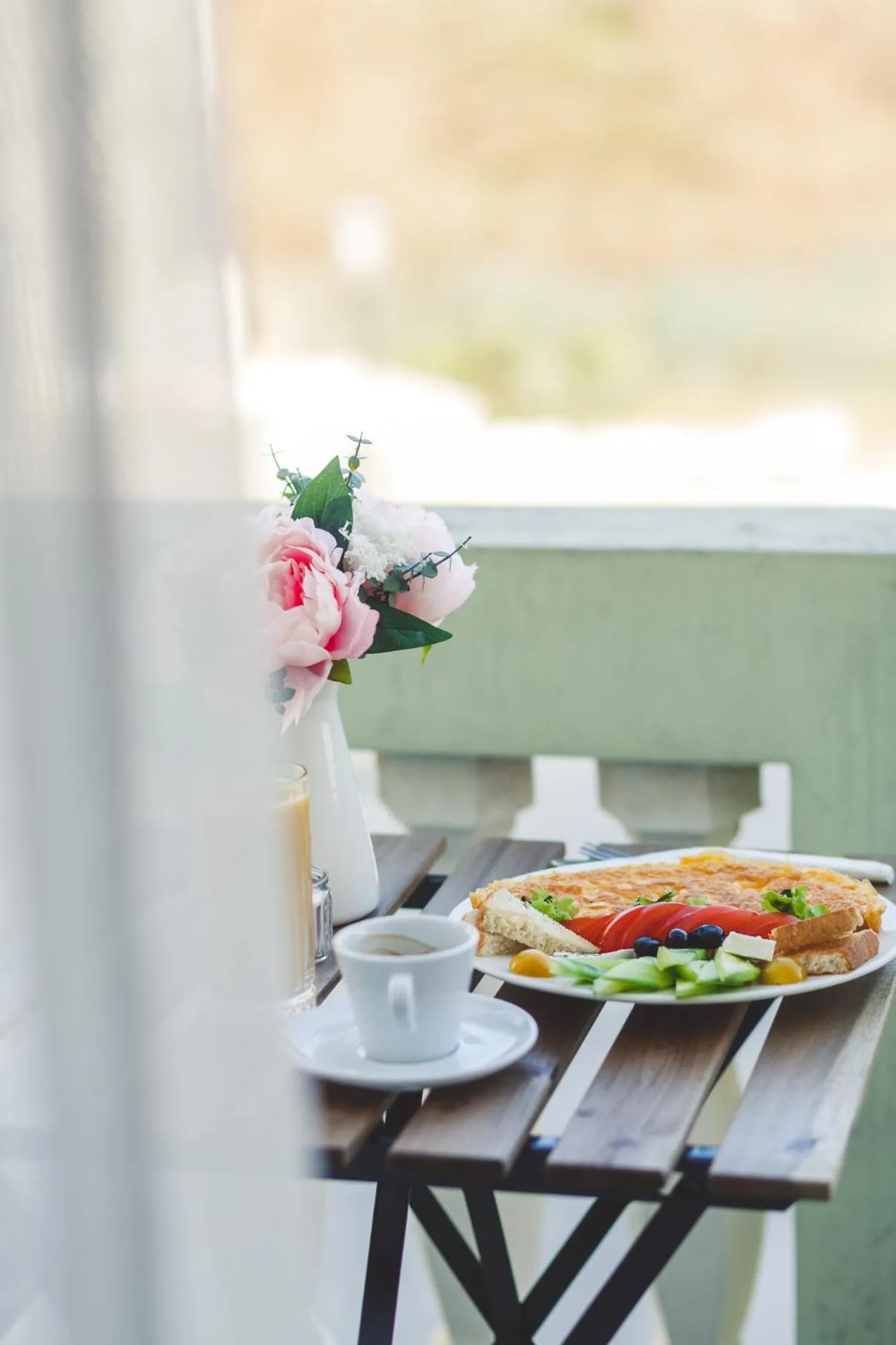 Hotel CENTRAL Balchik