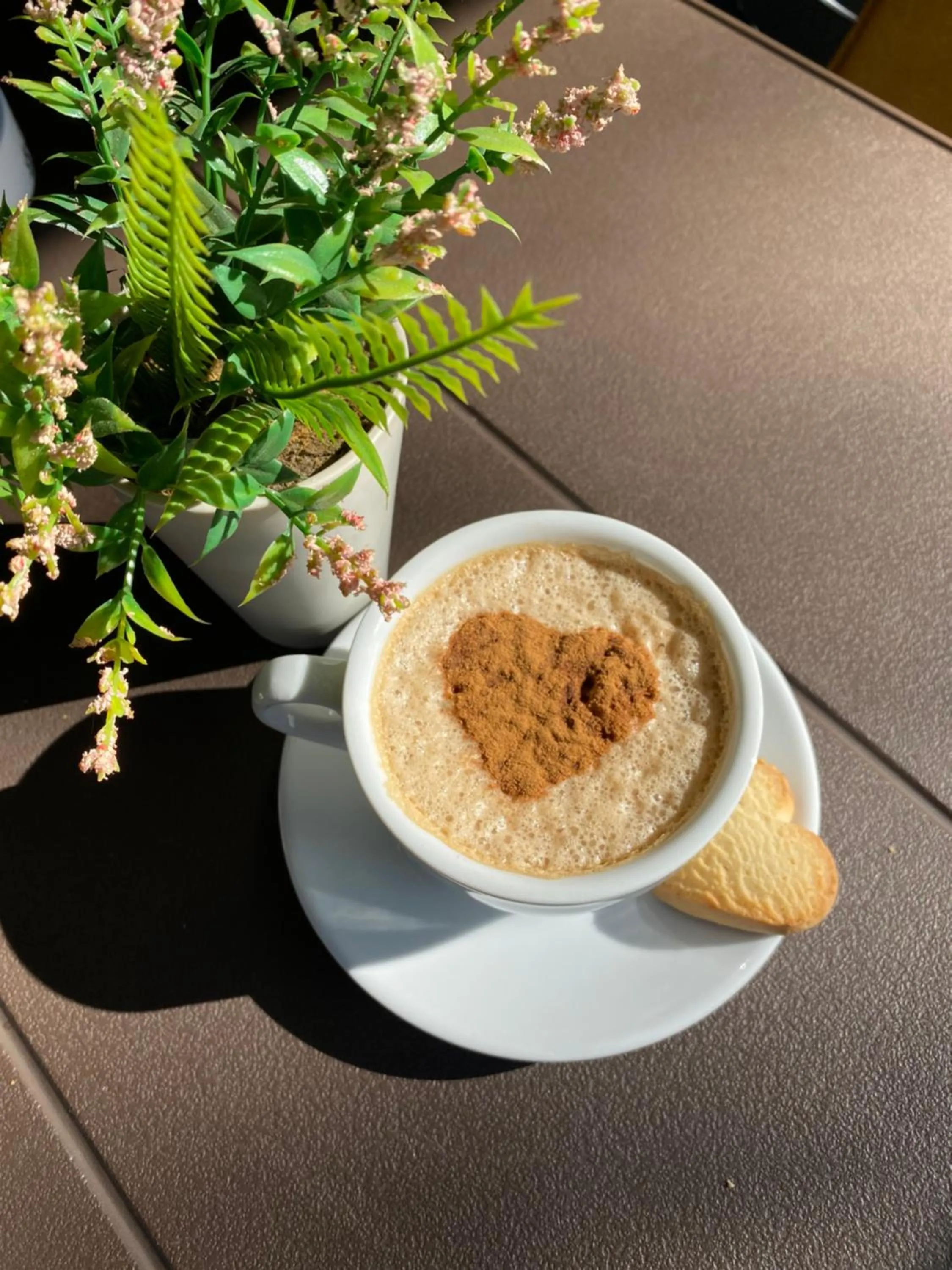 Lounge or bar in Doanesia Premium Hotel & Spa