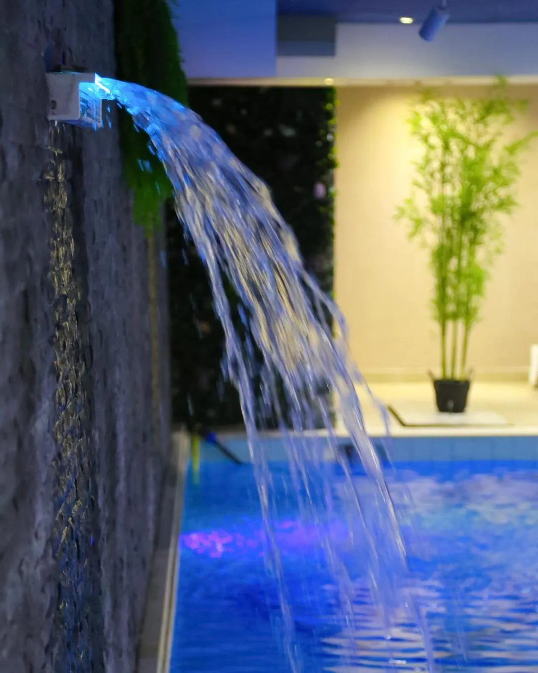 Night in Doanesia Premium Hotel & Spa