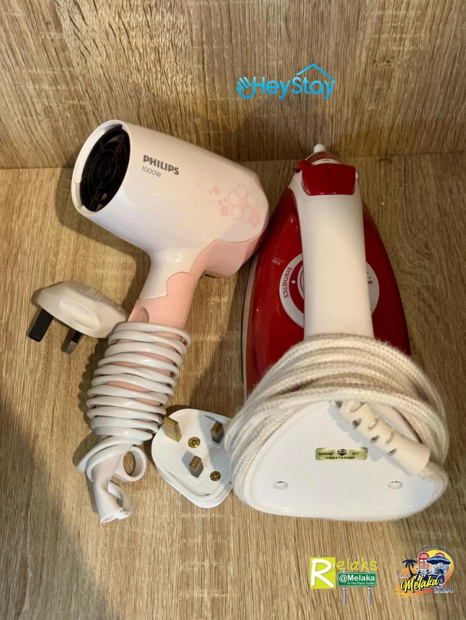 Imperio Residence By Heystay Management