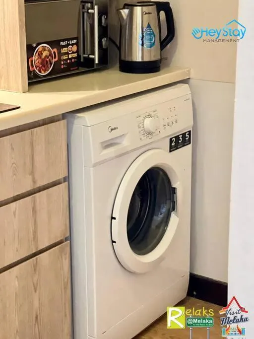 Imperio Residence By Heystay Management