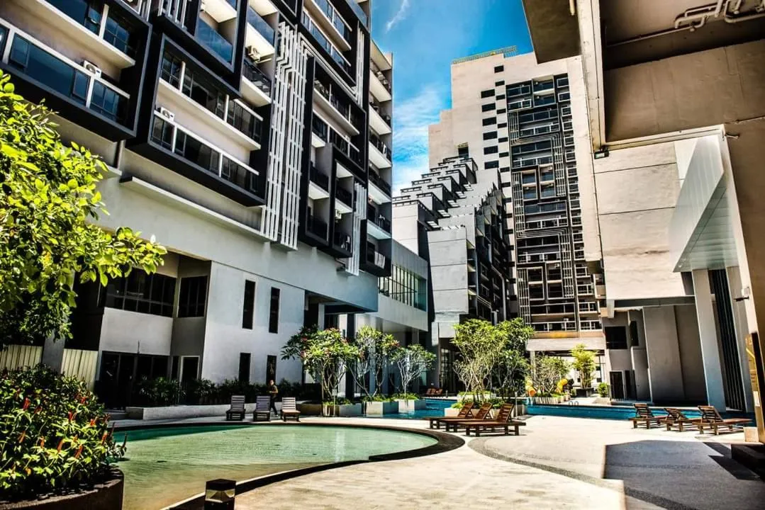 Imperio Residence By Heystay Management