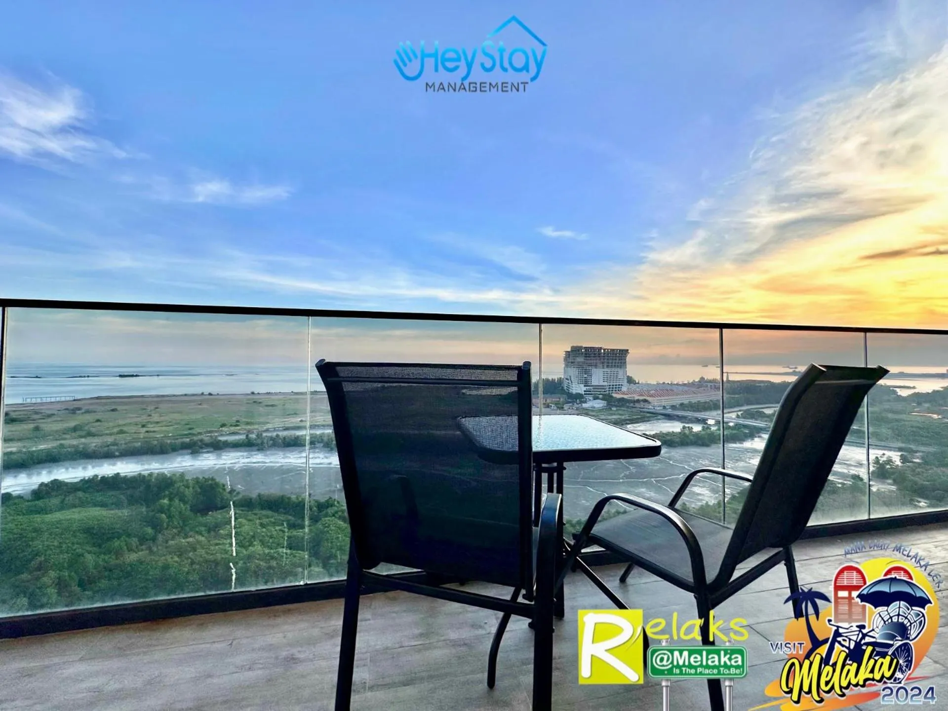 Imperio Residence By Heystay Management