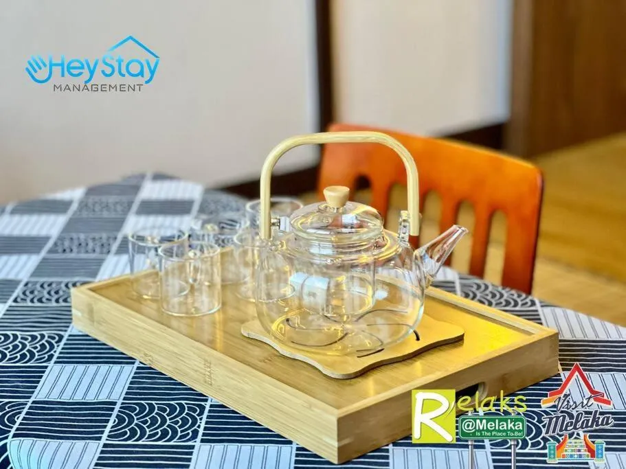 Imperio Residence By Heystay Management