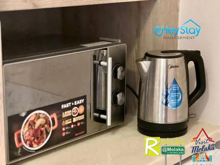 Imperio Residence By Heystay Management