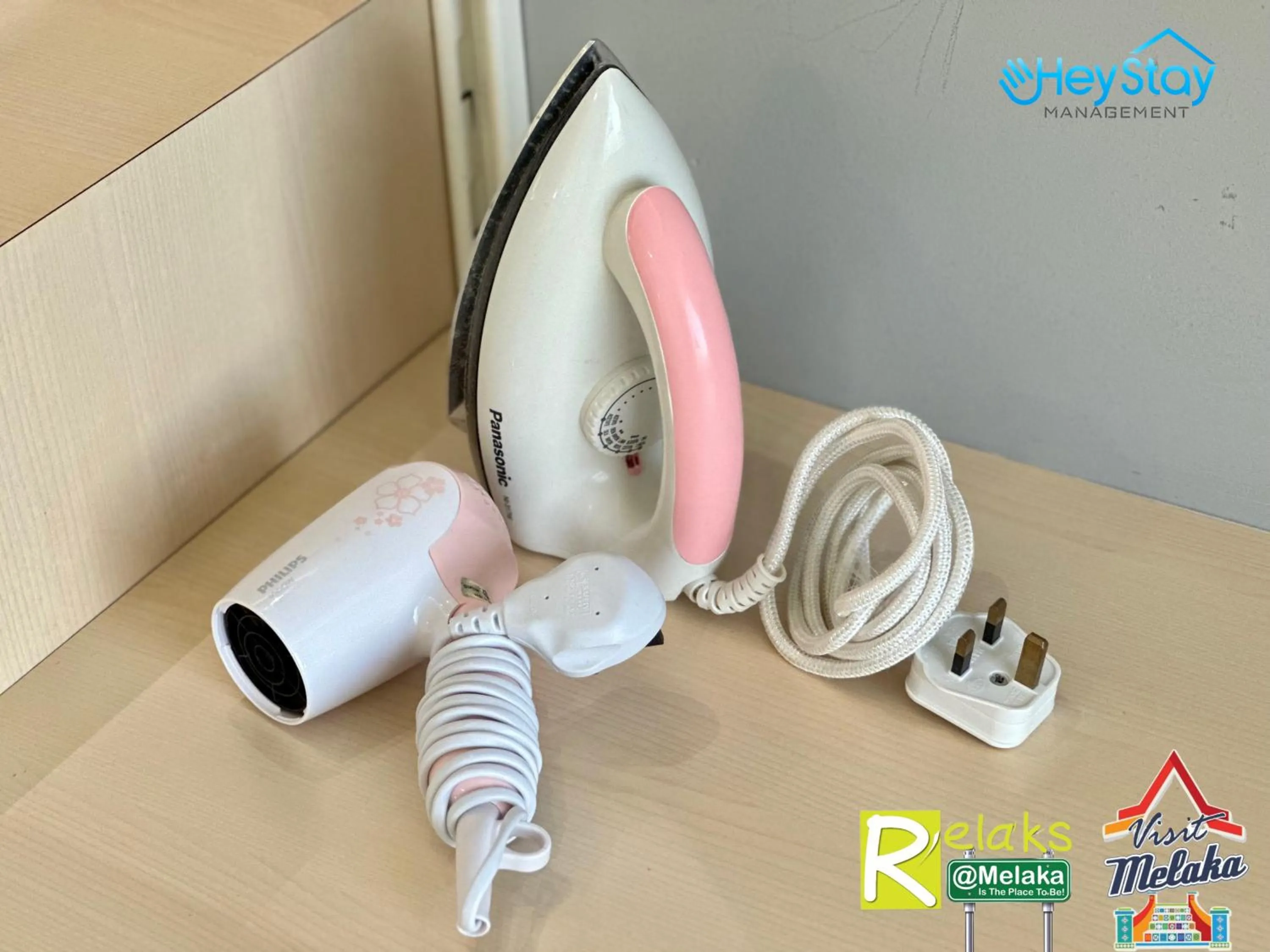 Imperio Residence By Heystay Management