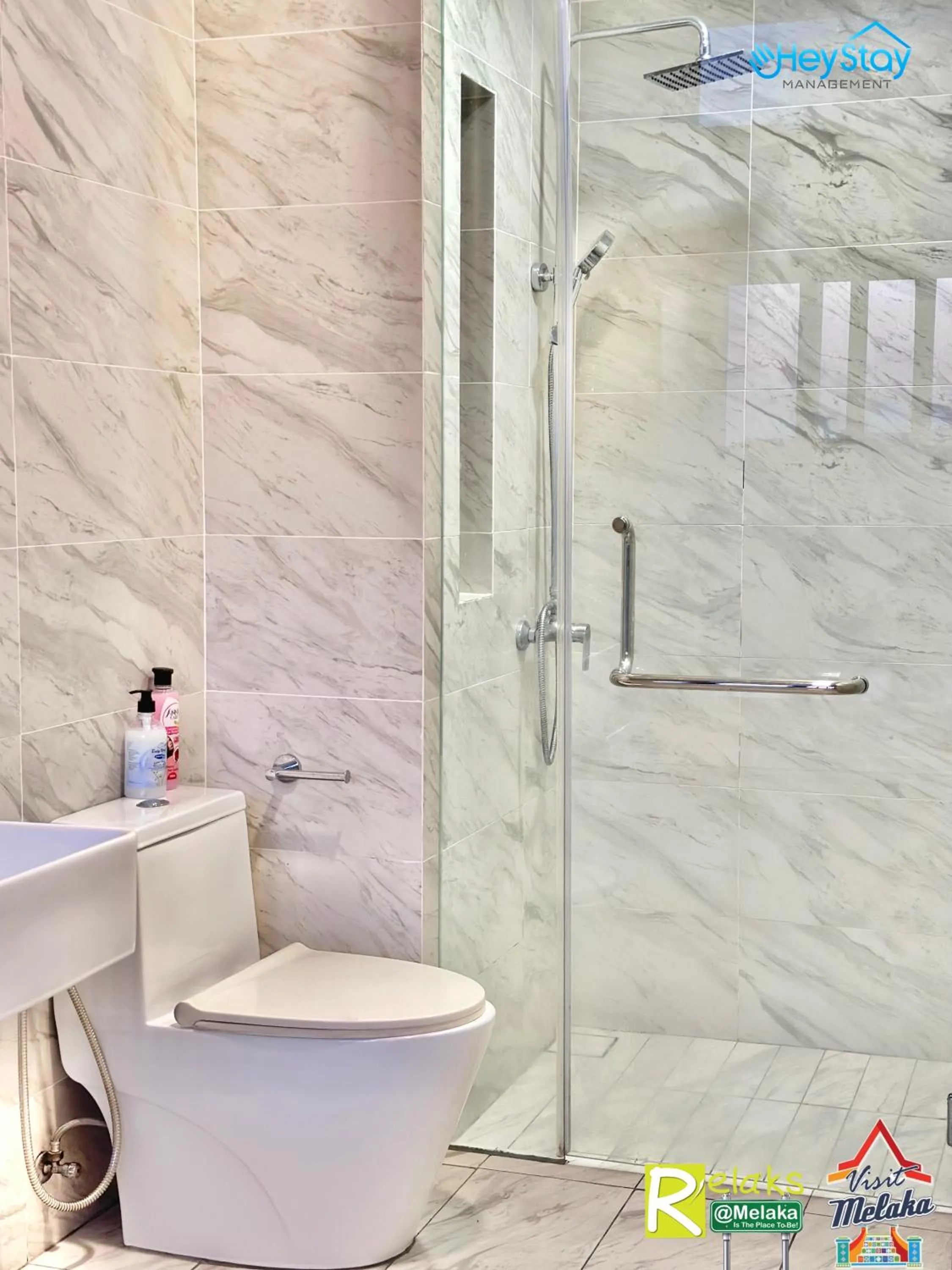 Imperio Residence By Heystay Management