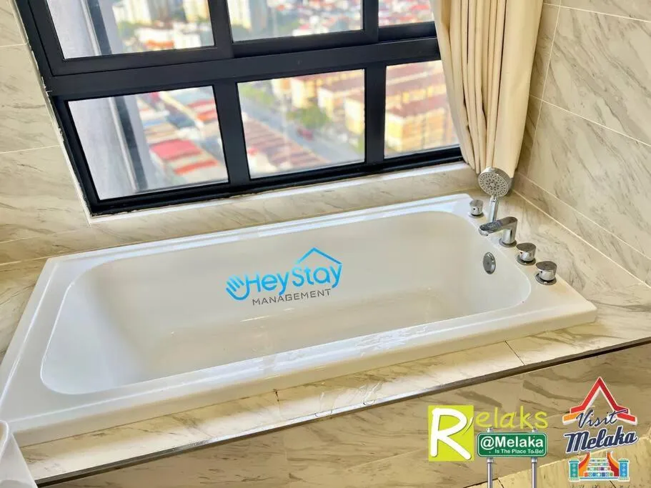 Imperio Residence By Heystay Management