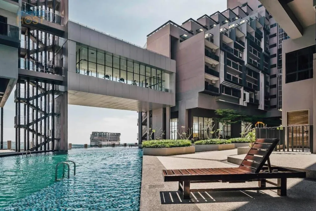 Imperio Residence By Heystay Management