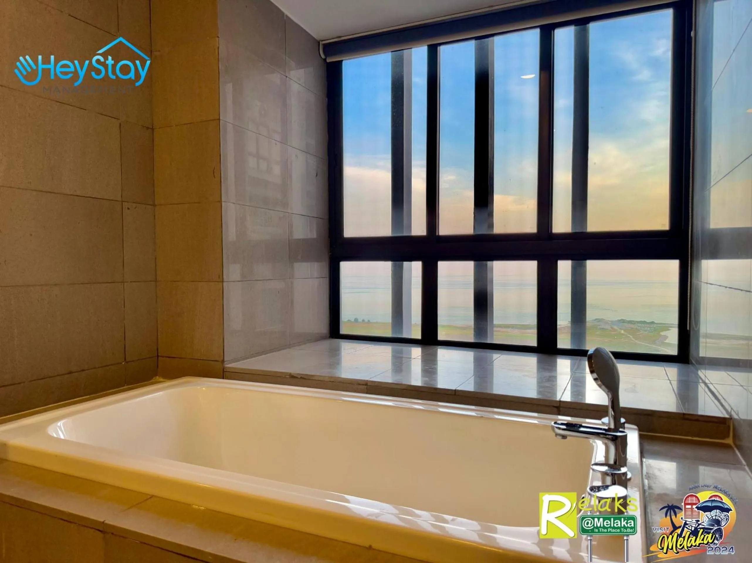 Imperio Residence By Heystay Management