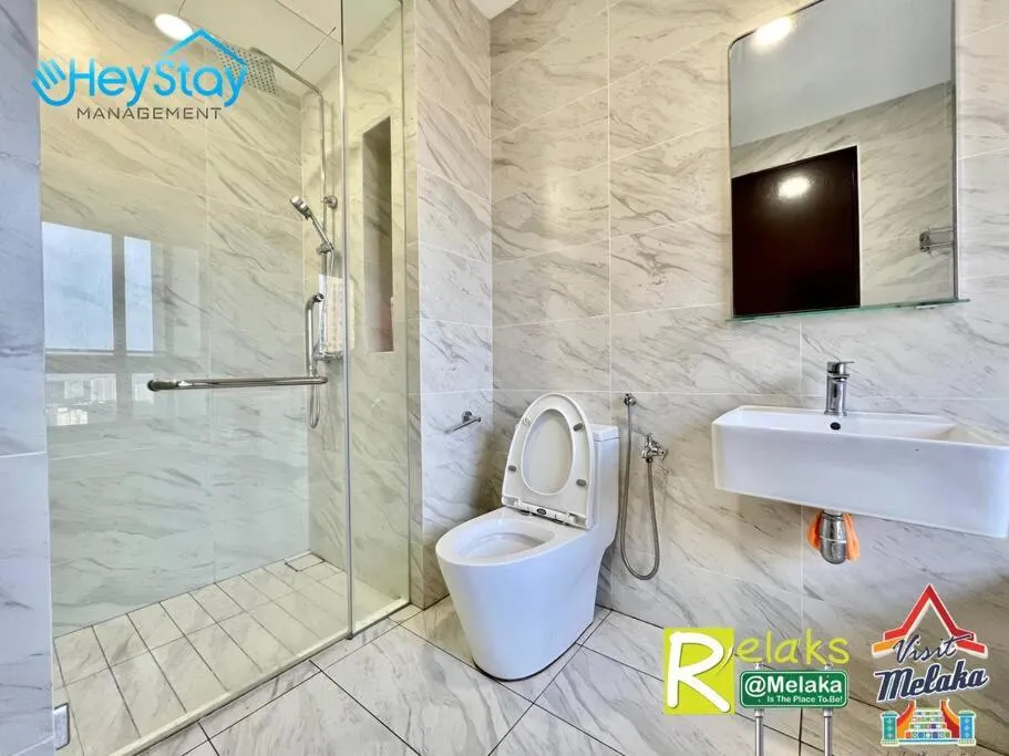 Imperio Residence By Heystay Management