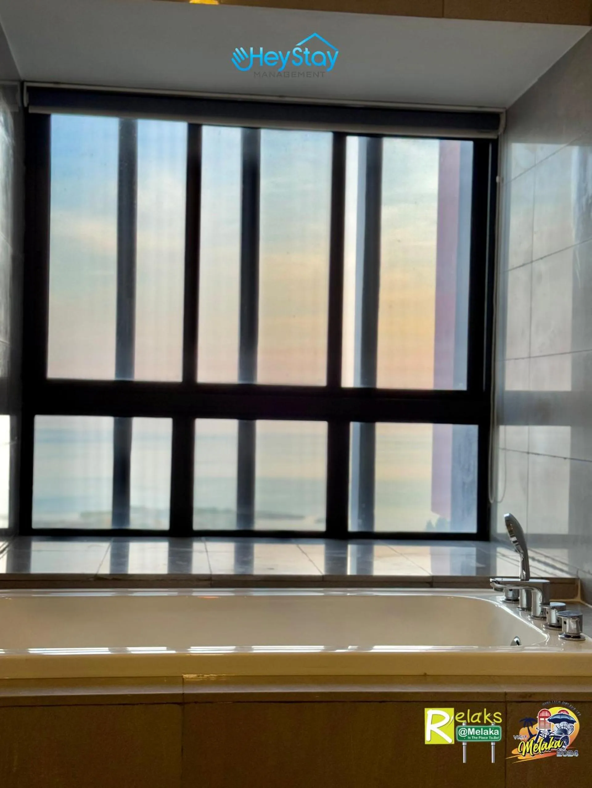 Imperio Residence By Heystay Management