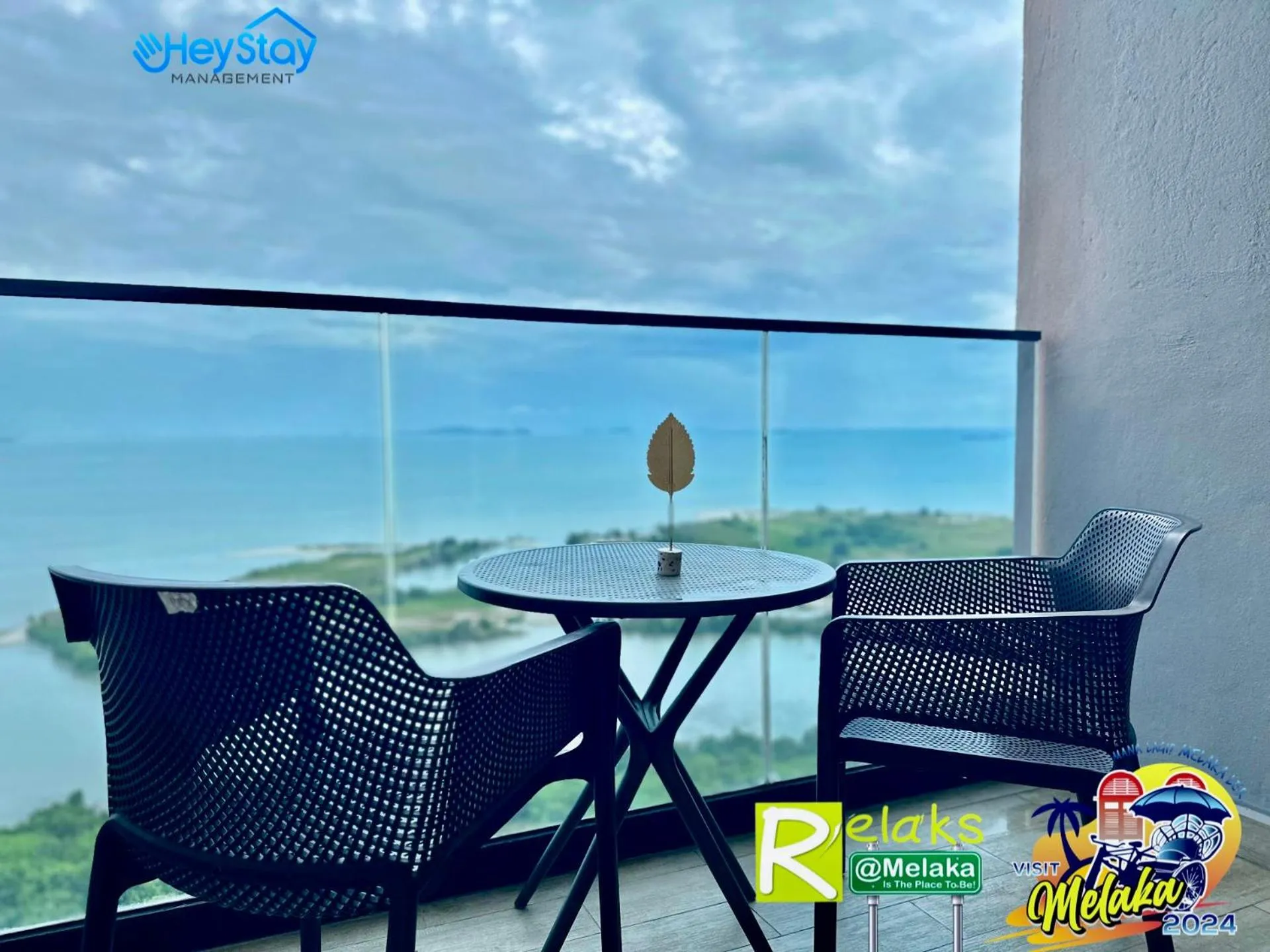 Imperio Residence By Heystay Management