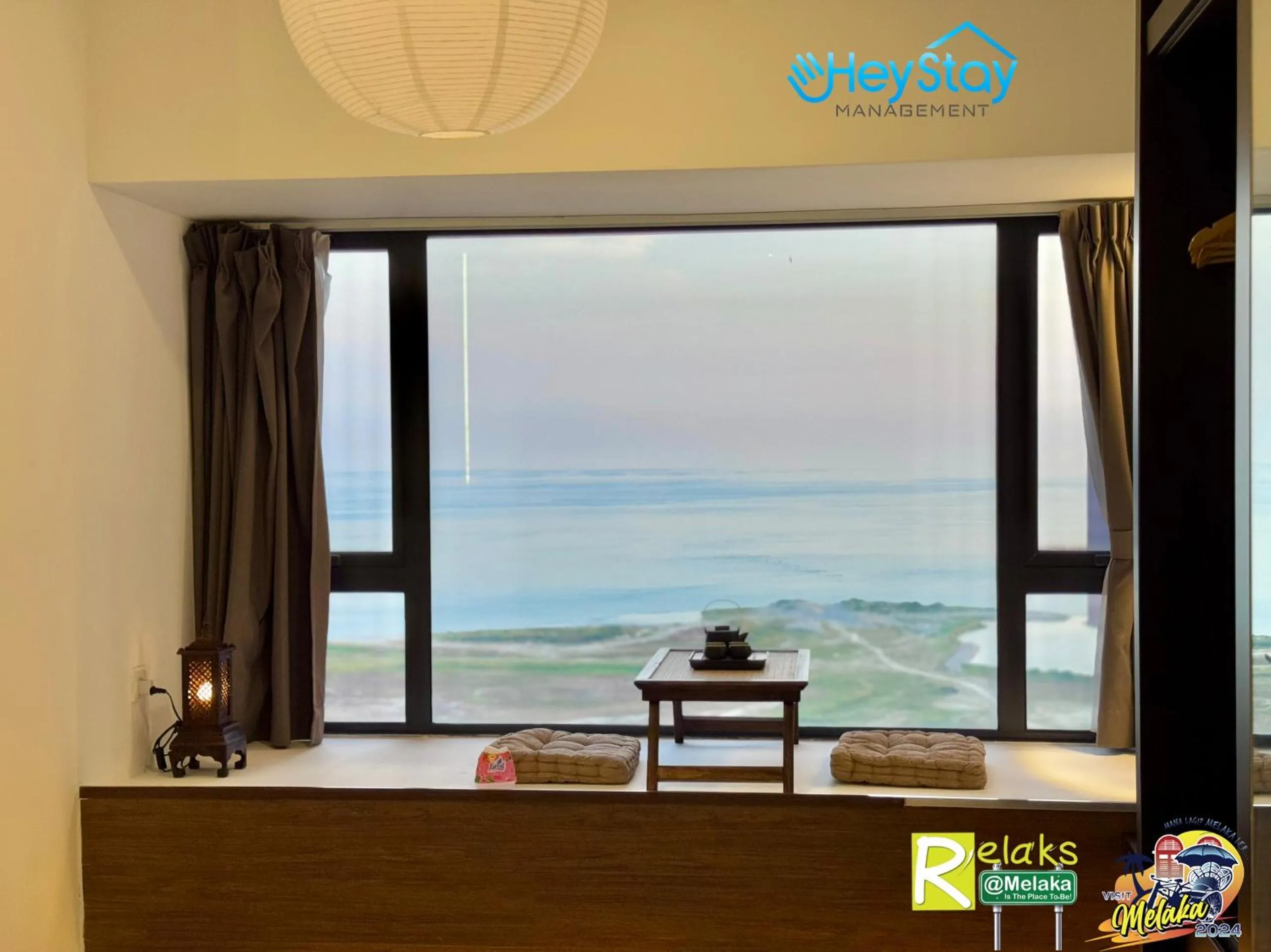 Imperio Residence By Heystay Management