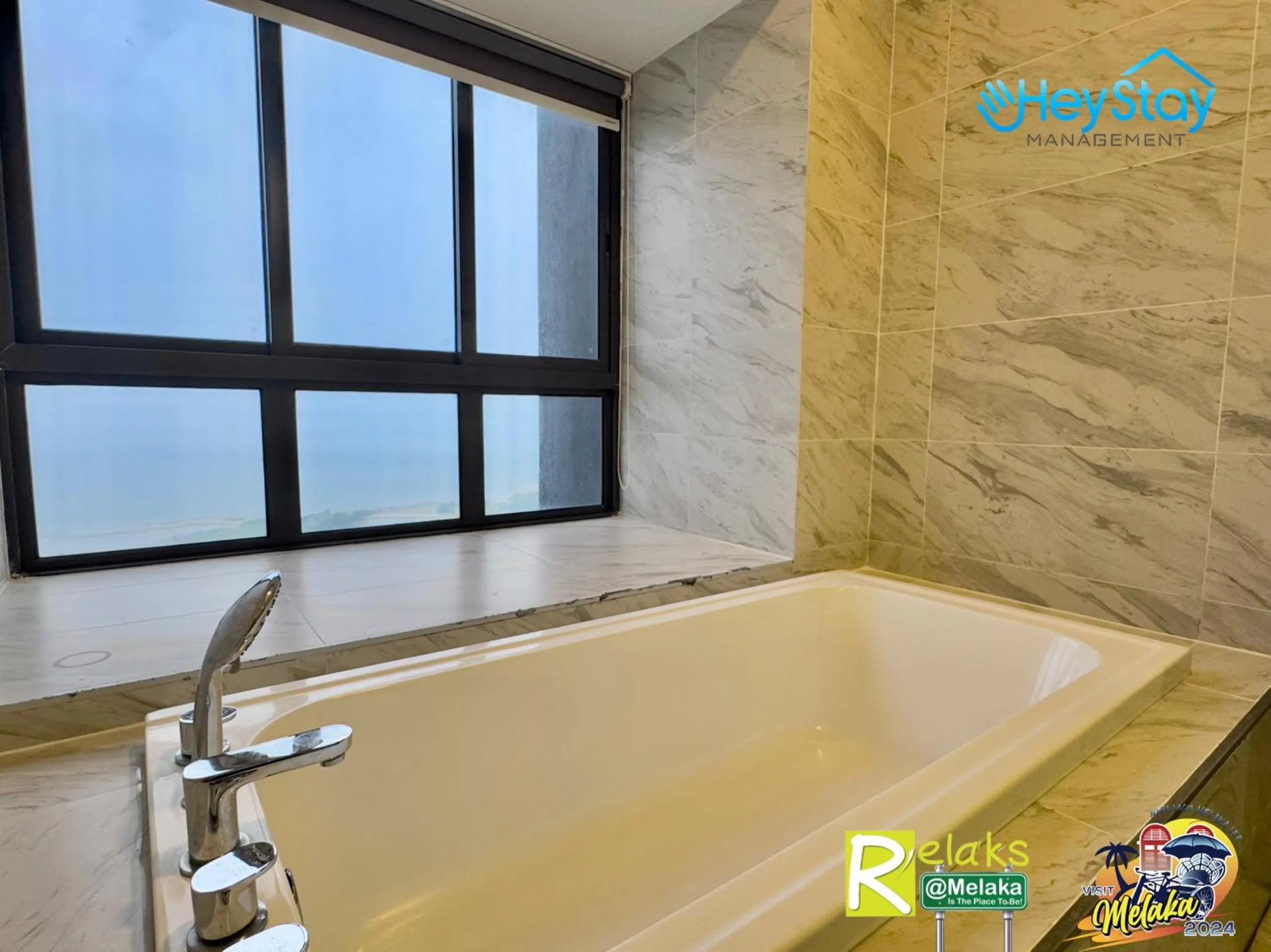 Imperio Residence By Heystay Management