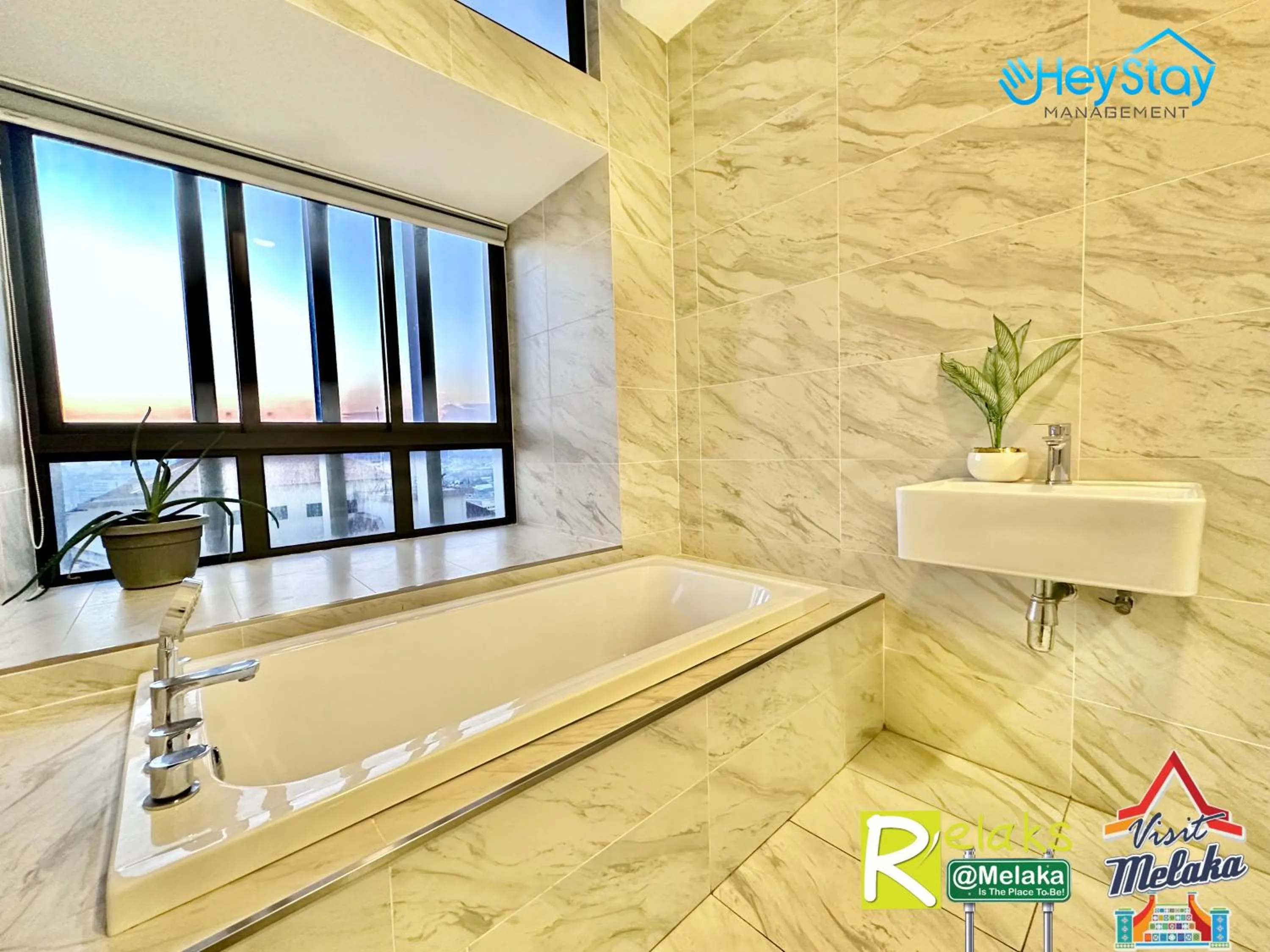 Imperio Residence By Heystay Management