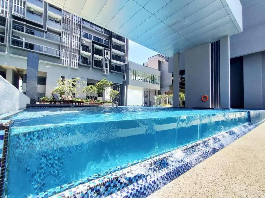 Imperio Residence By Heystay Management