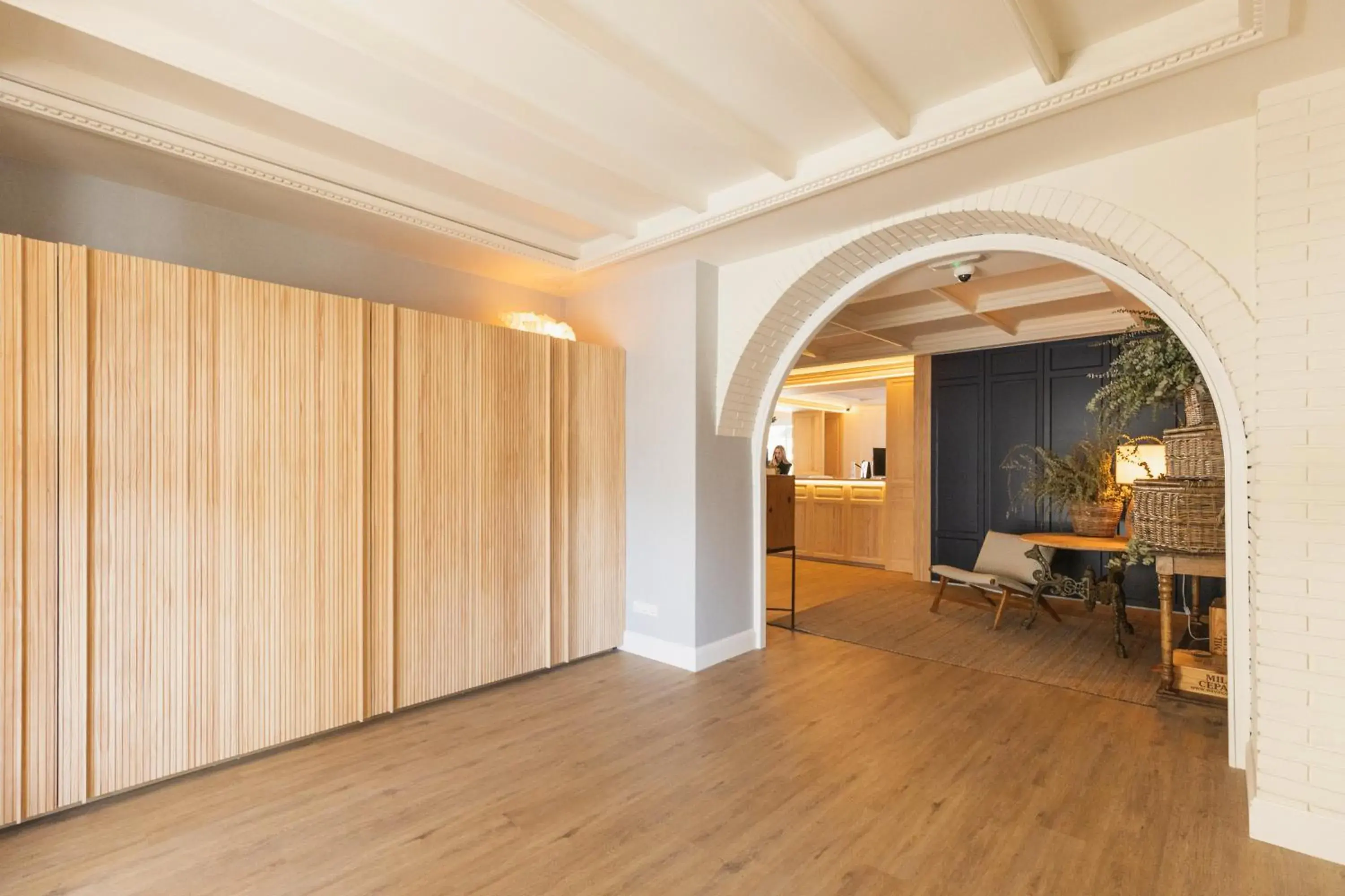 Hotel Los Ángeles Denia Hotel Los Ángeles Denia