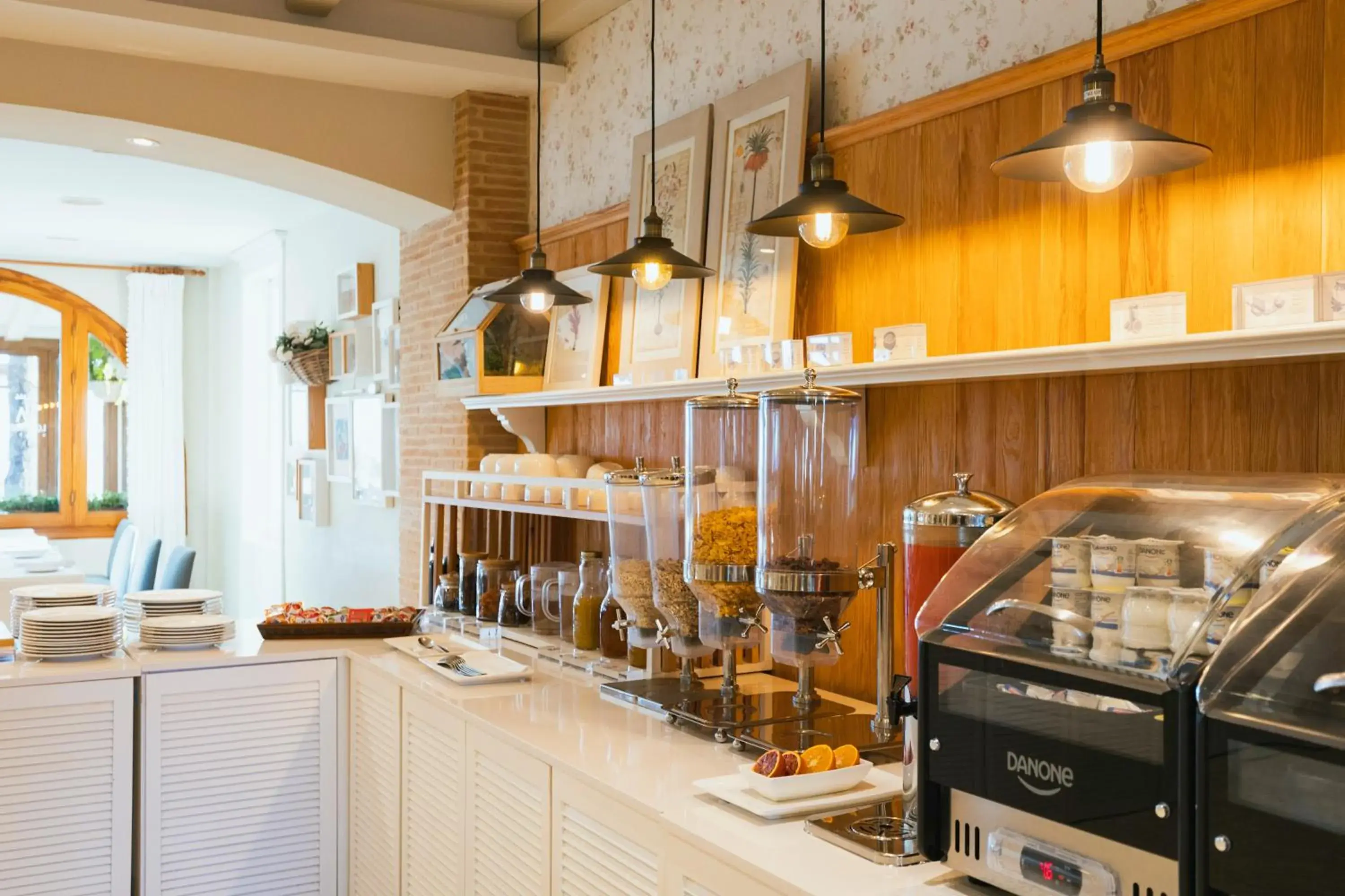 Hotel Los Ángeles Denia Hotel Los Ángeles Denia