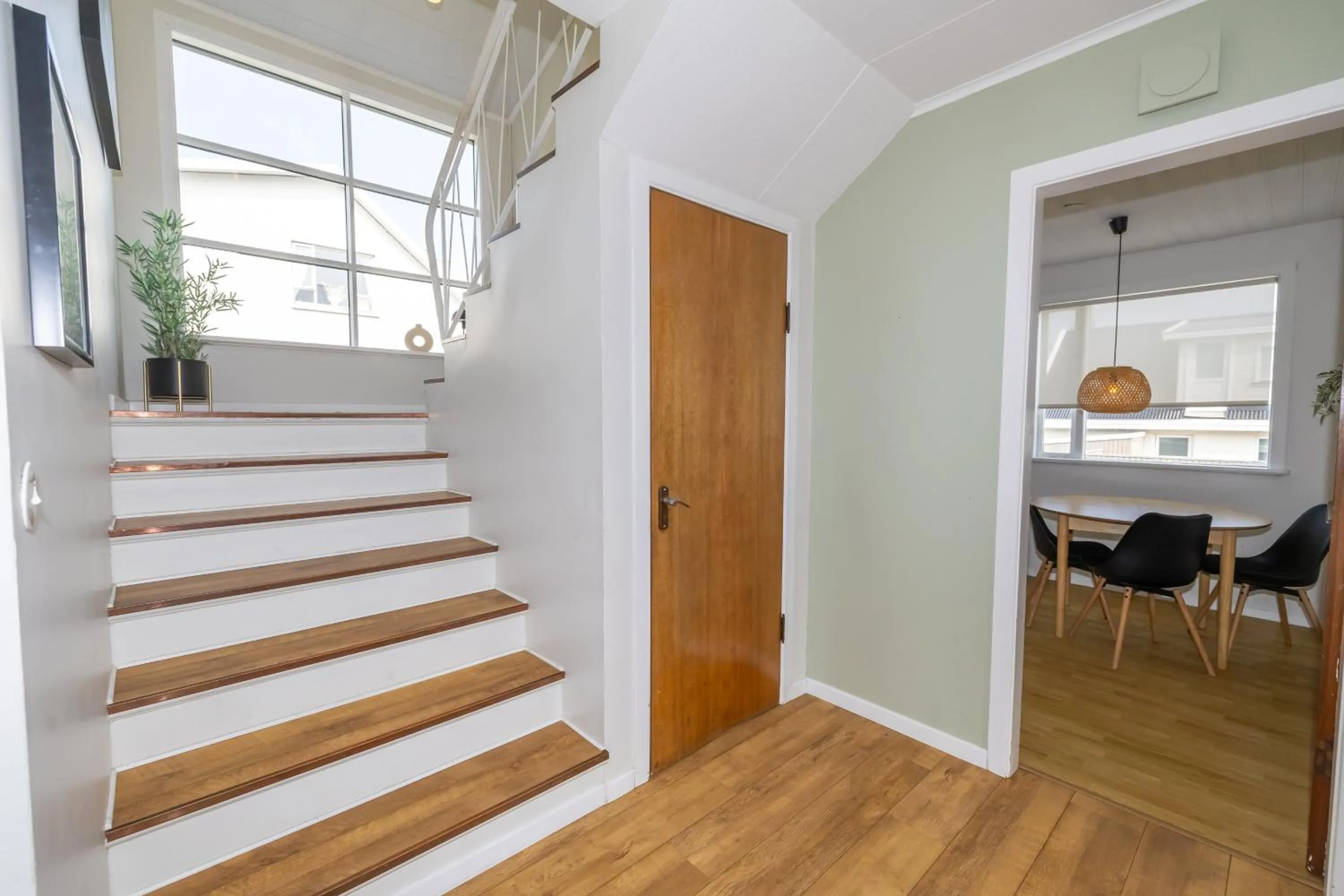 LL Properties - Spacious Historic Home