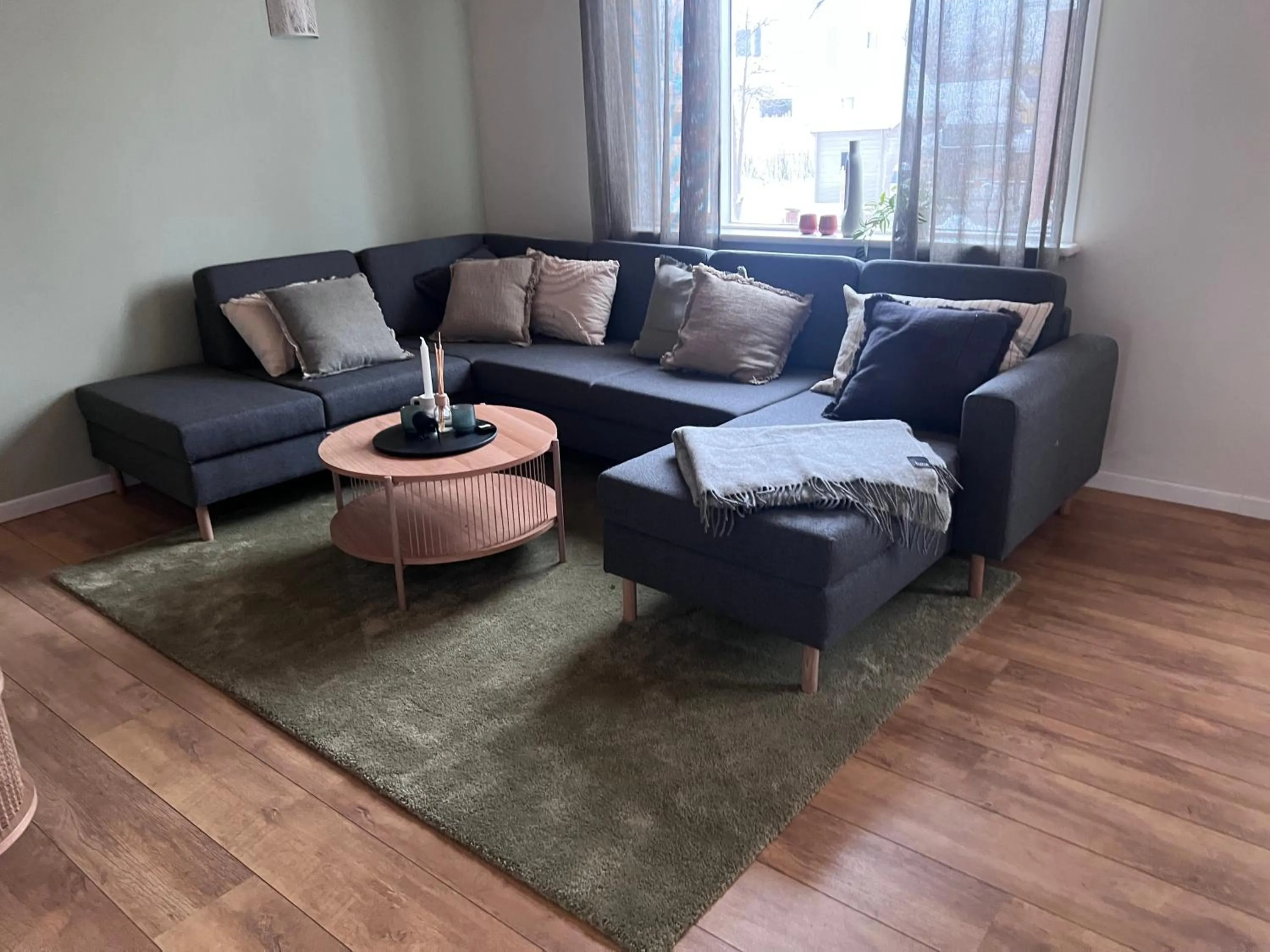 LL Properties - Spacious Historic Home