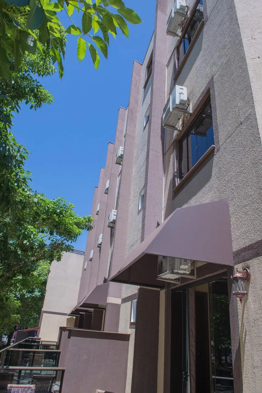 Hotel Iguaçu Centro