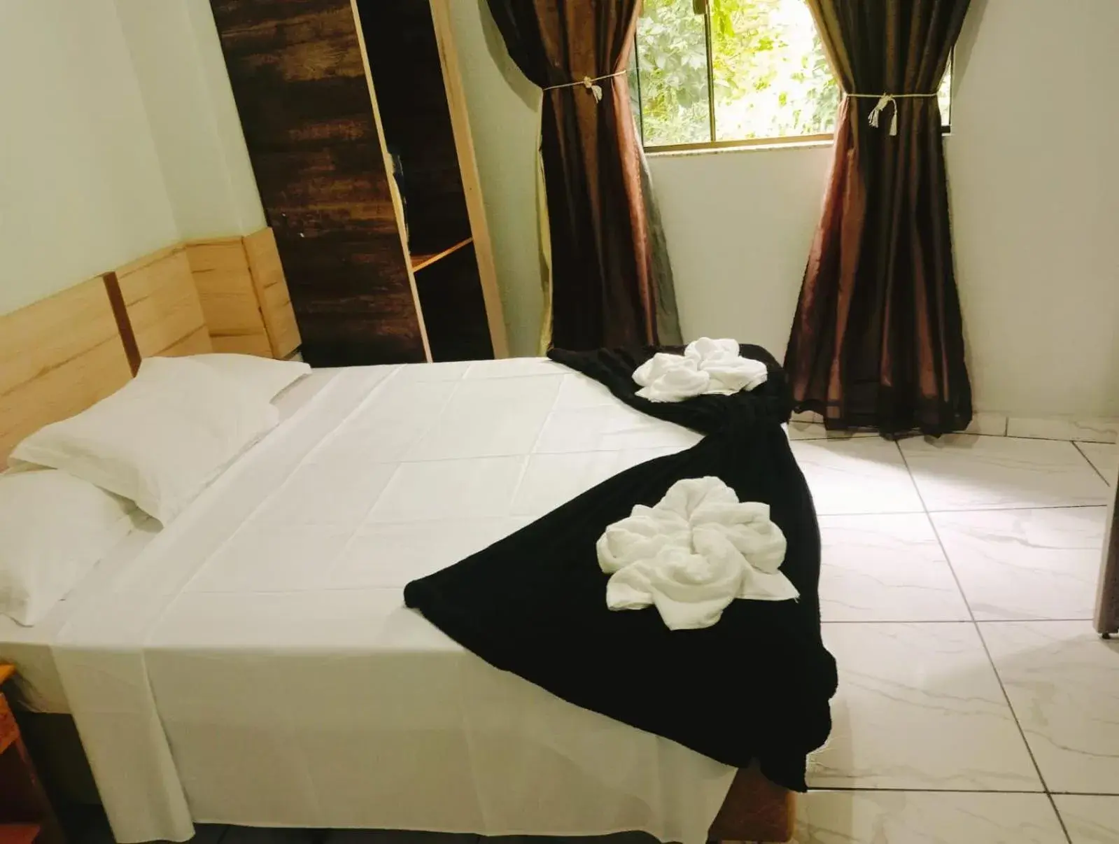 Standard Apartment in Hotel Iguaçu Centro Standard Apartment in Hotel Iguaçu Centro