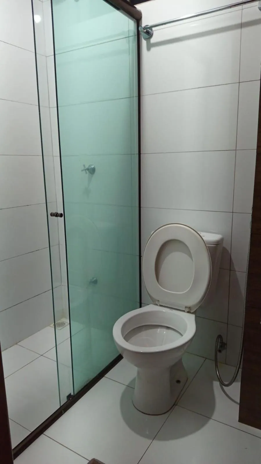 Hotel Iguaçu Centro