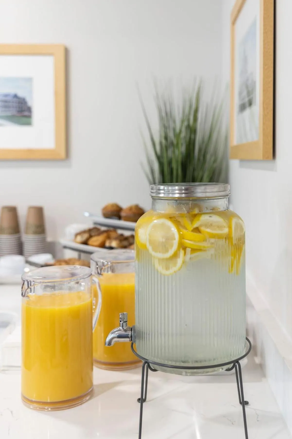 The Waverly 100 Inn at Old Beach