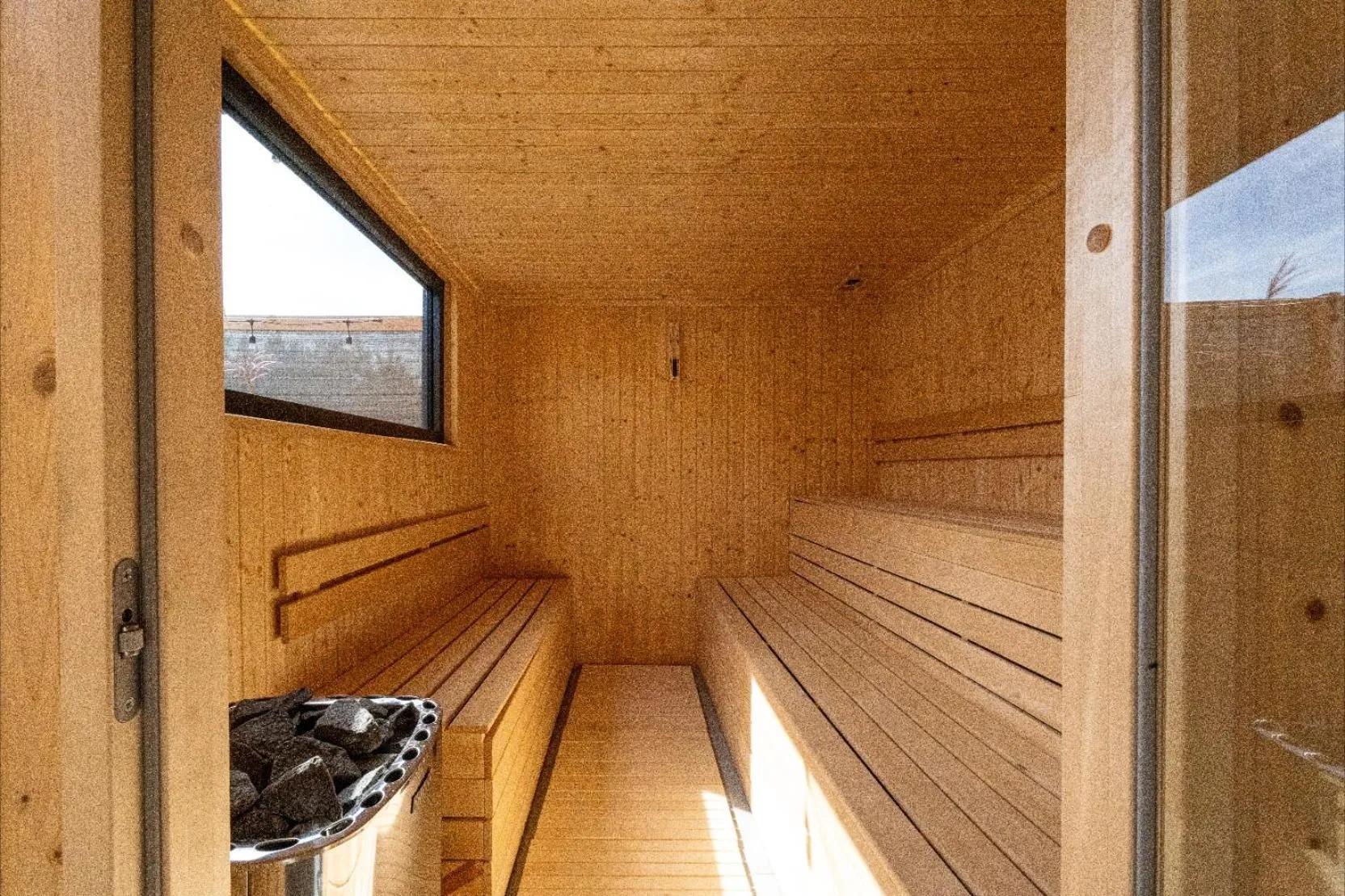 IronResorts Niedźwiedzia 25