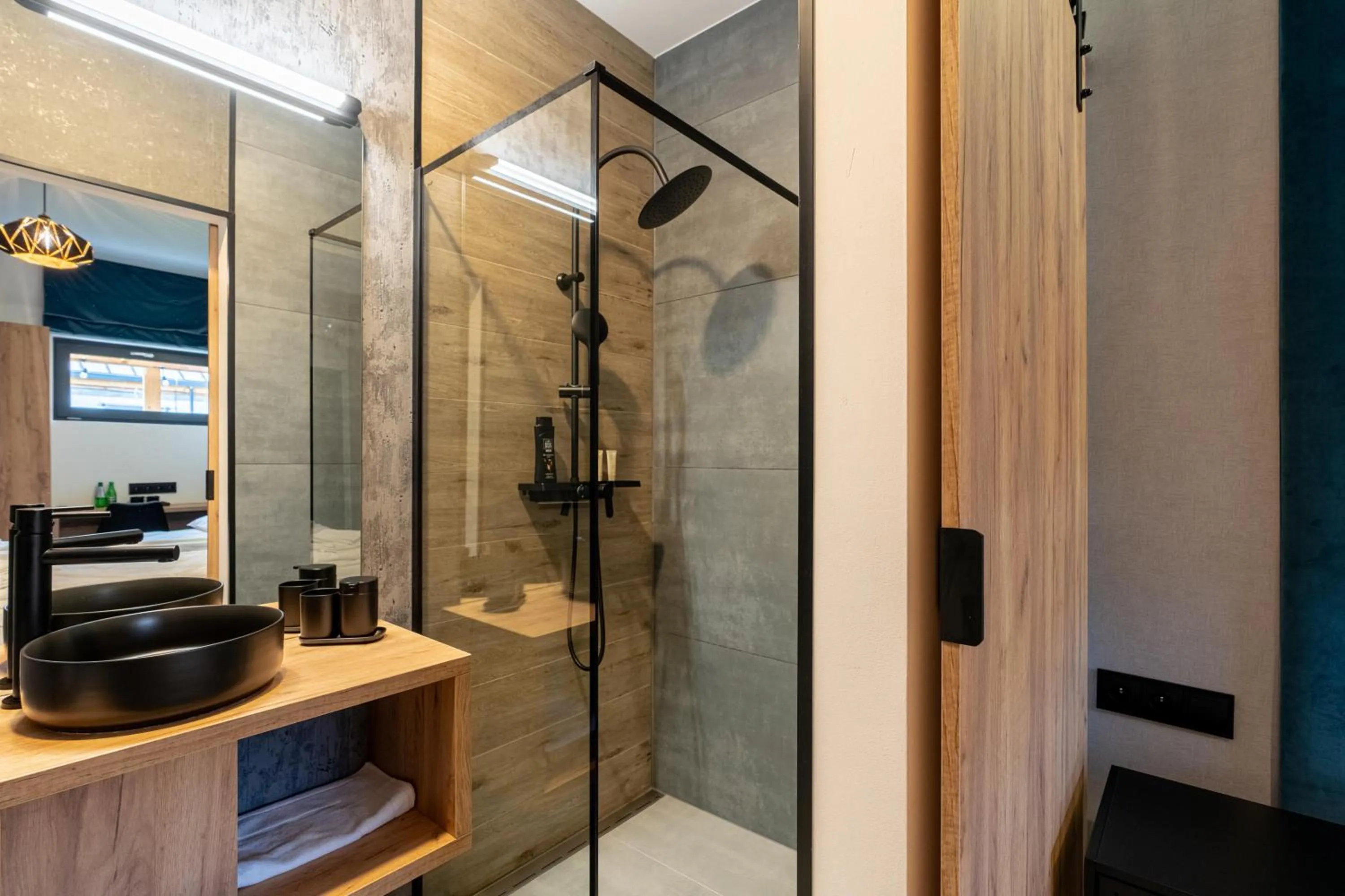 IronResorts Niedźwiedzia 25